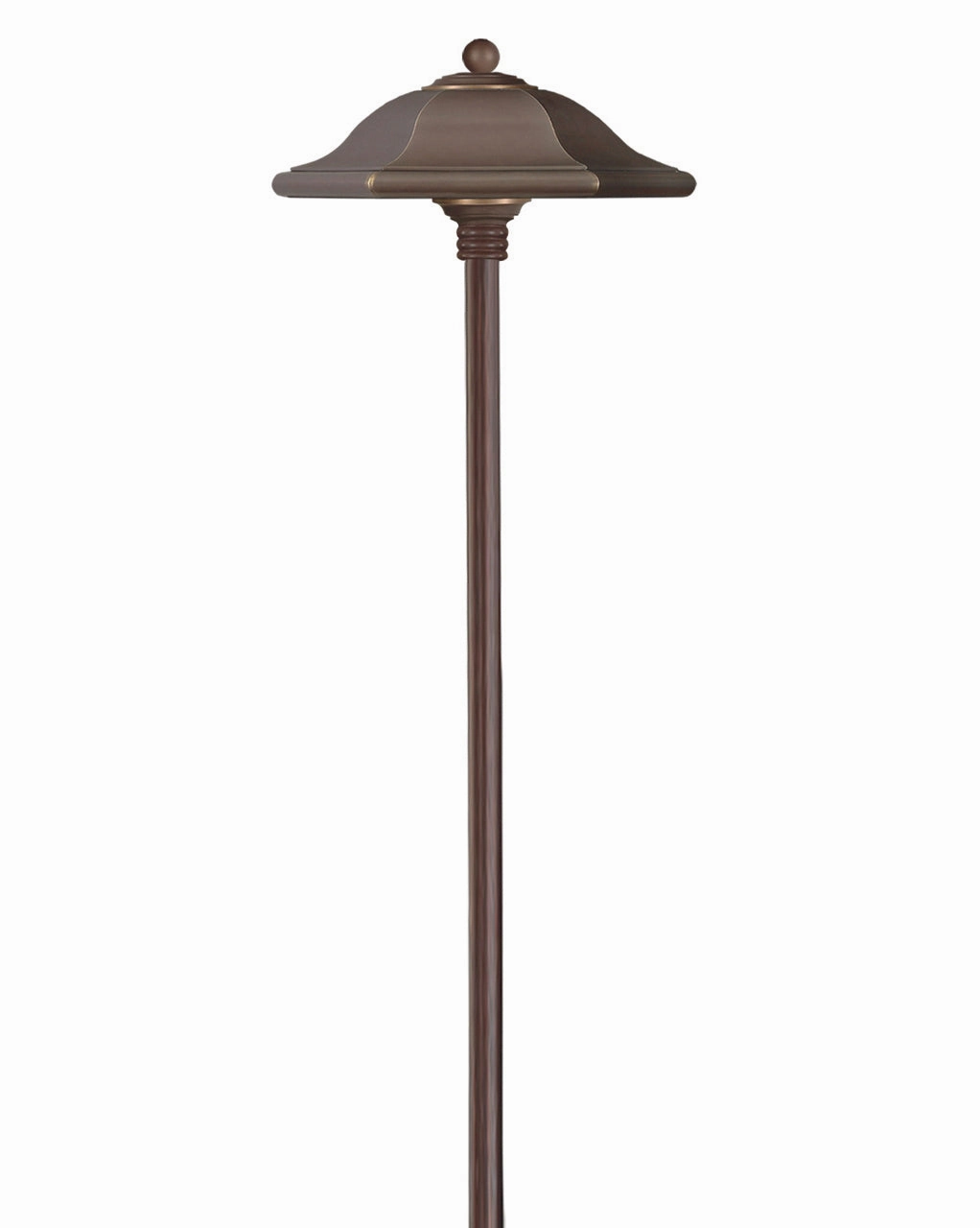 Monticello LED Path Light Copper Bronze Outdoor Path Lights Lighting buy now