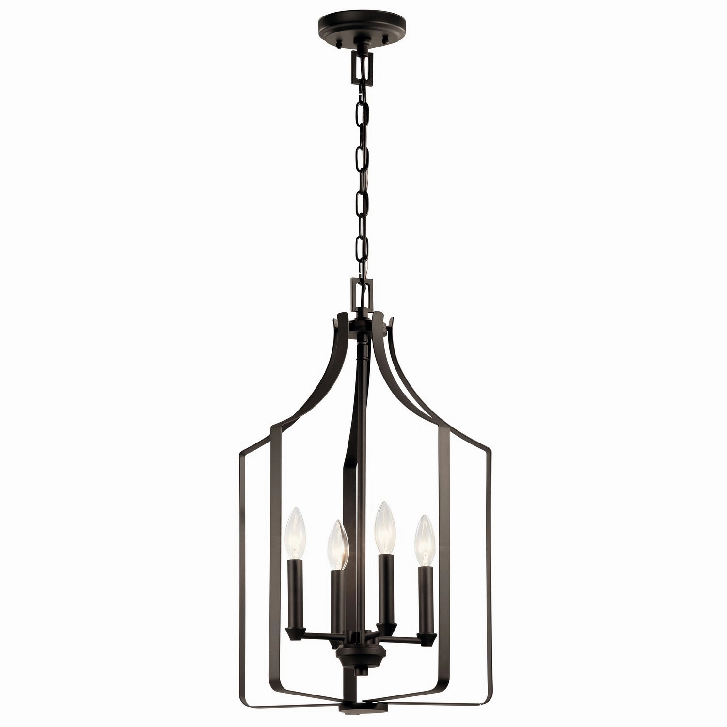 Morrigan Four Light Mini Chandelier Olde Bronze Ceiling Lights Lighting free shipping