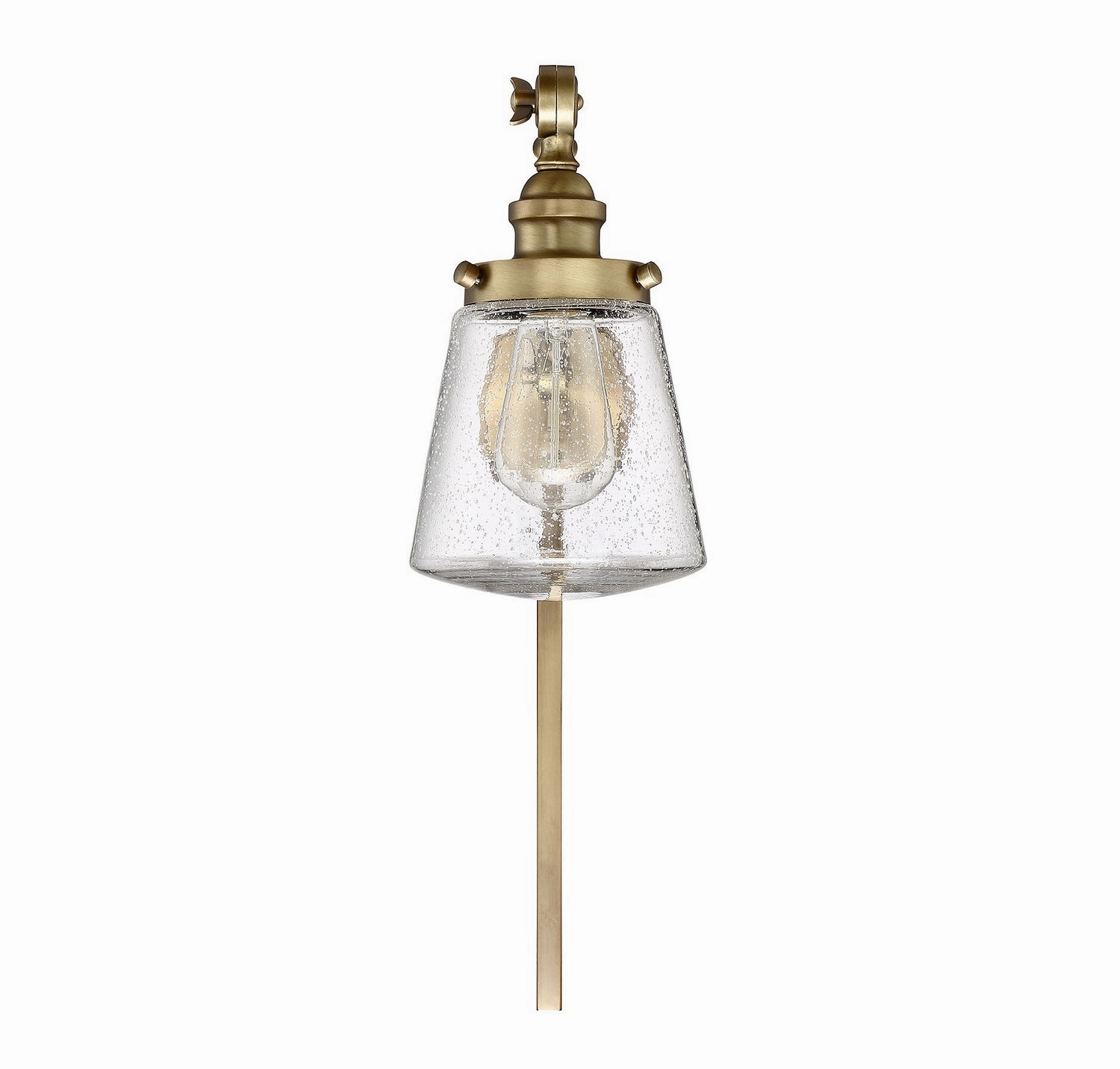 Mscon One Light Wall Sconce Budget Wall Lights now available