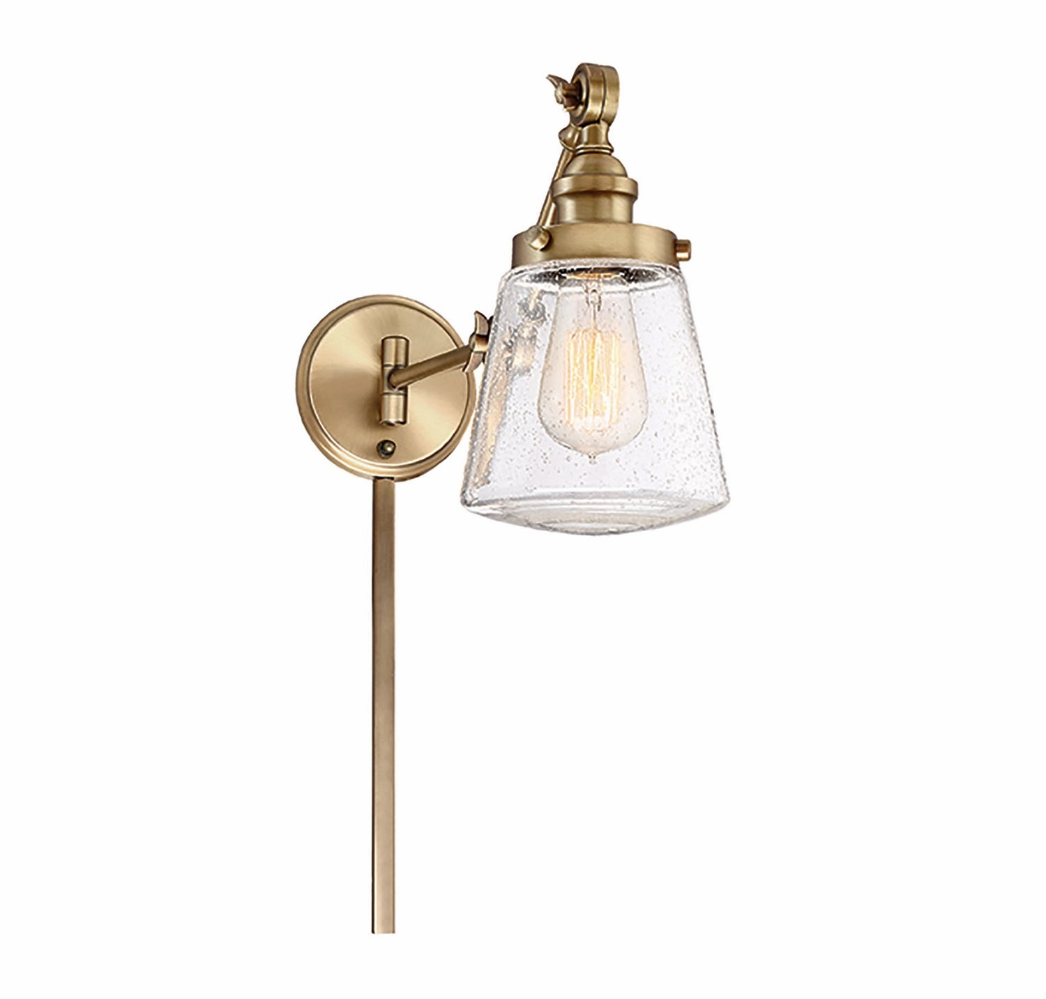 Mscon One Light Wall Sconce Wall Lights for decor discount
