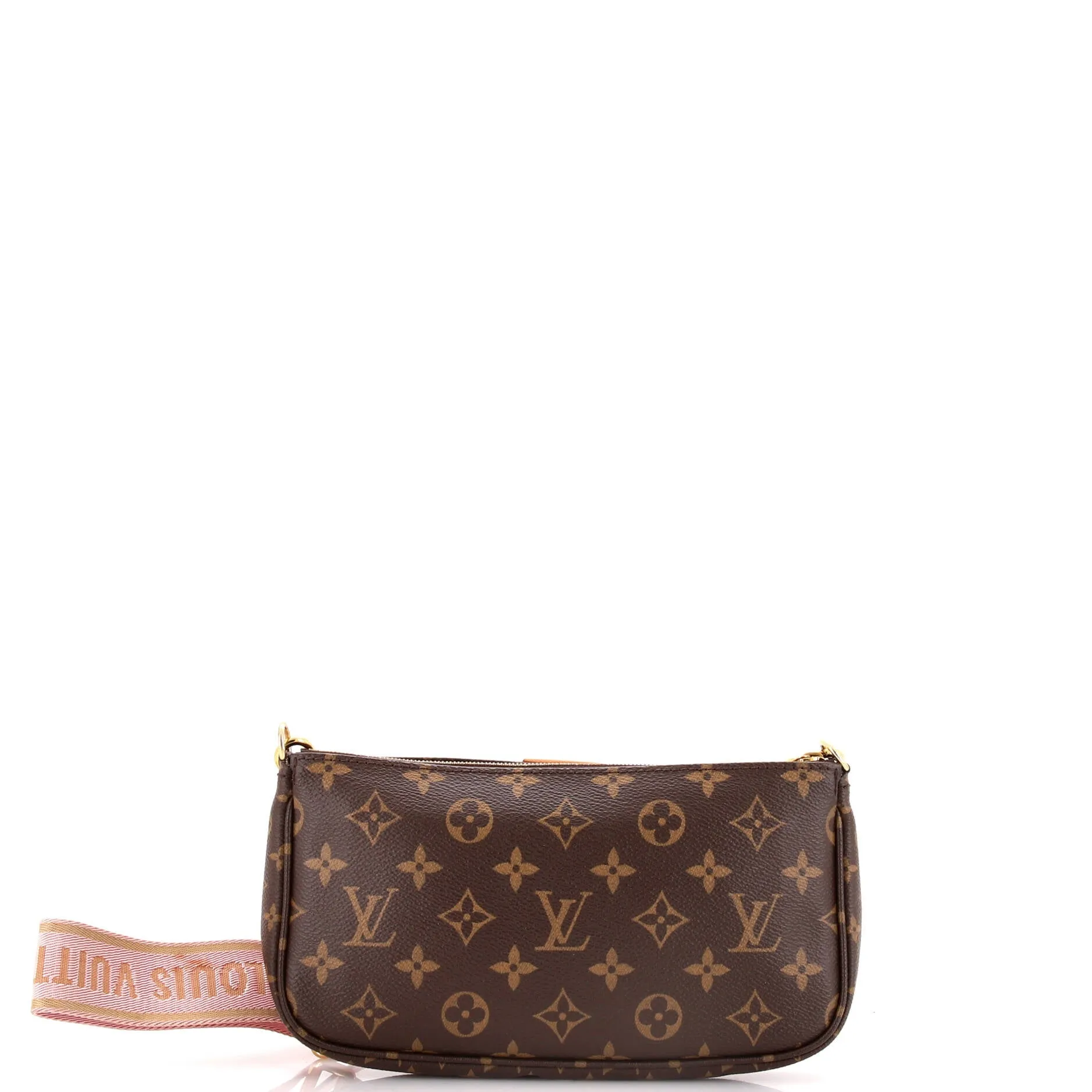 Multi Pochette Accessoires Monogram Canvas