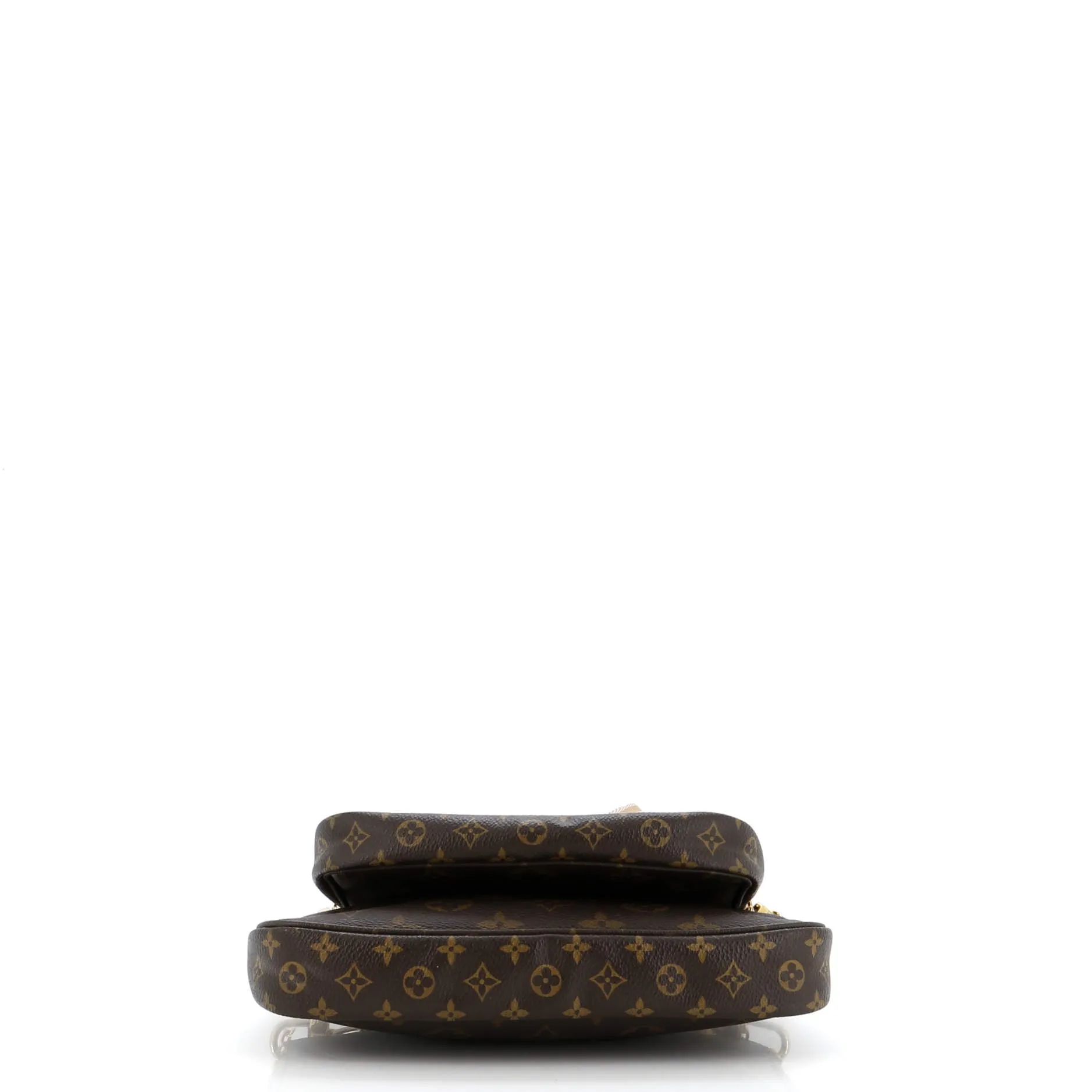 Multi Pochette Accessoires Monogram Canvas