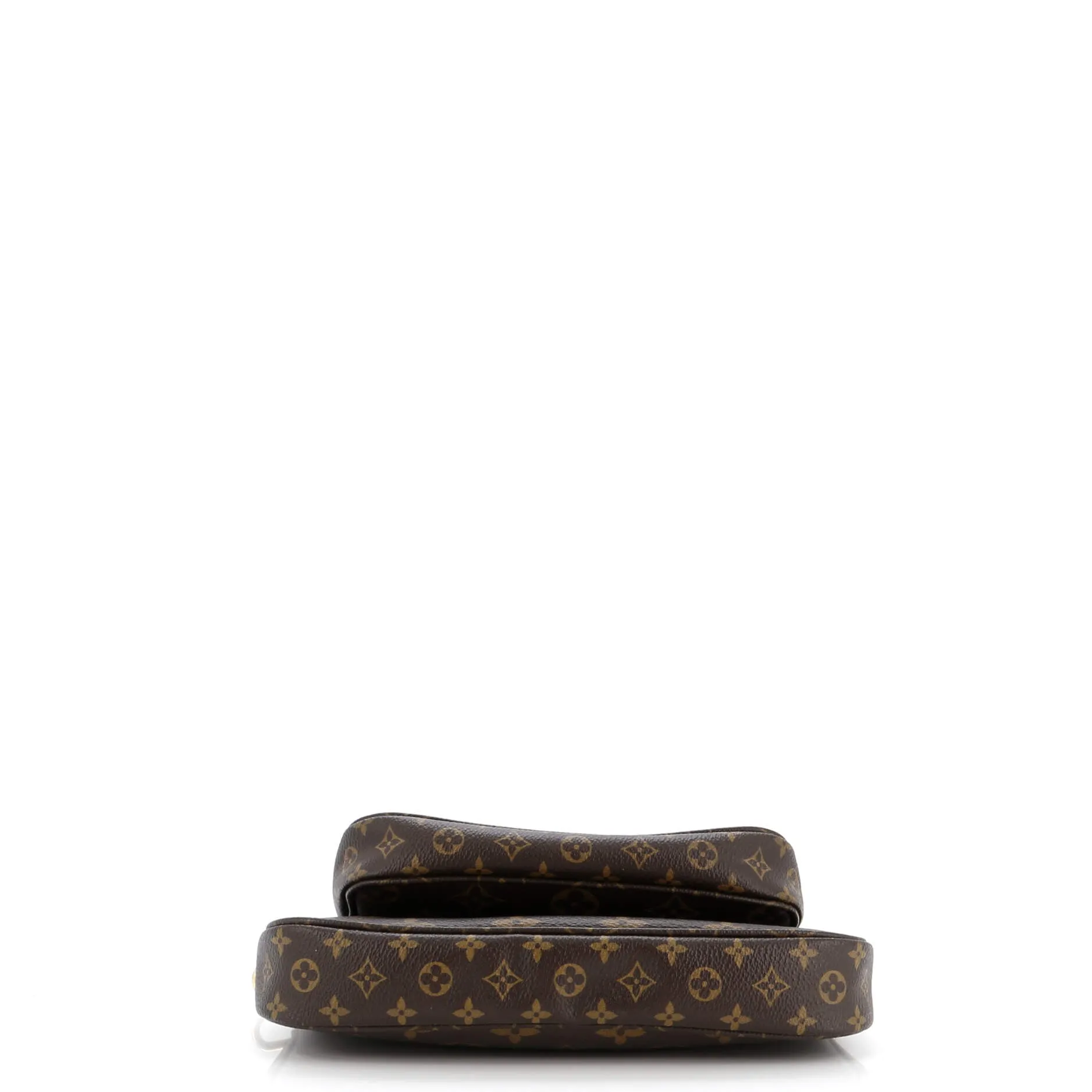 Multi Pochette Accessoires Monogram Canvas