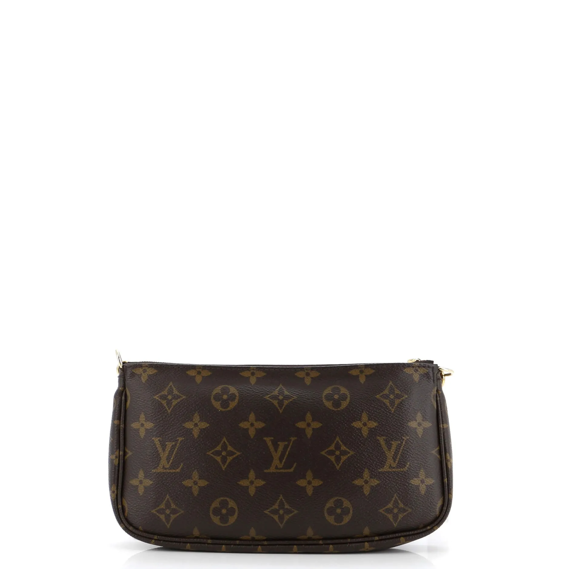 Multi Pochette Accessoires Monogram Canvas