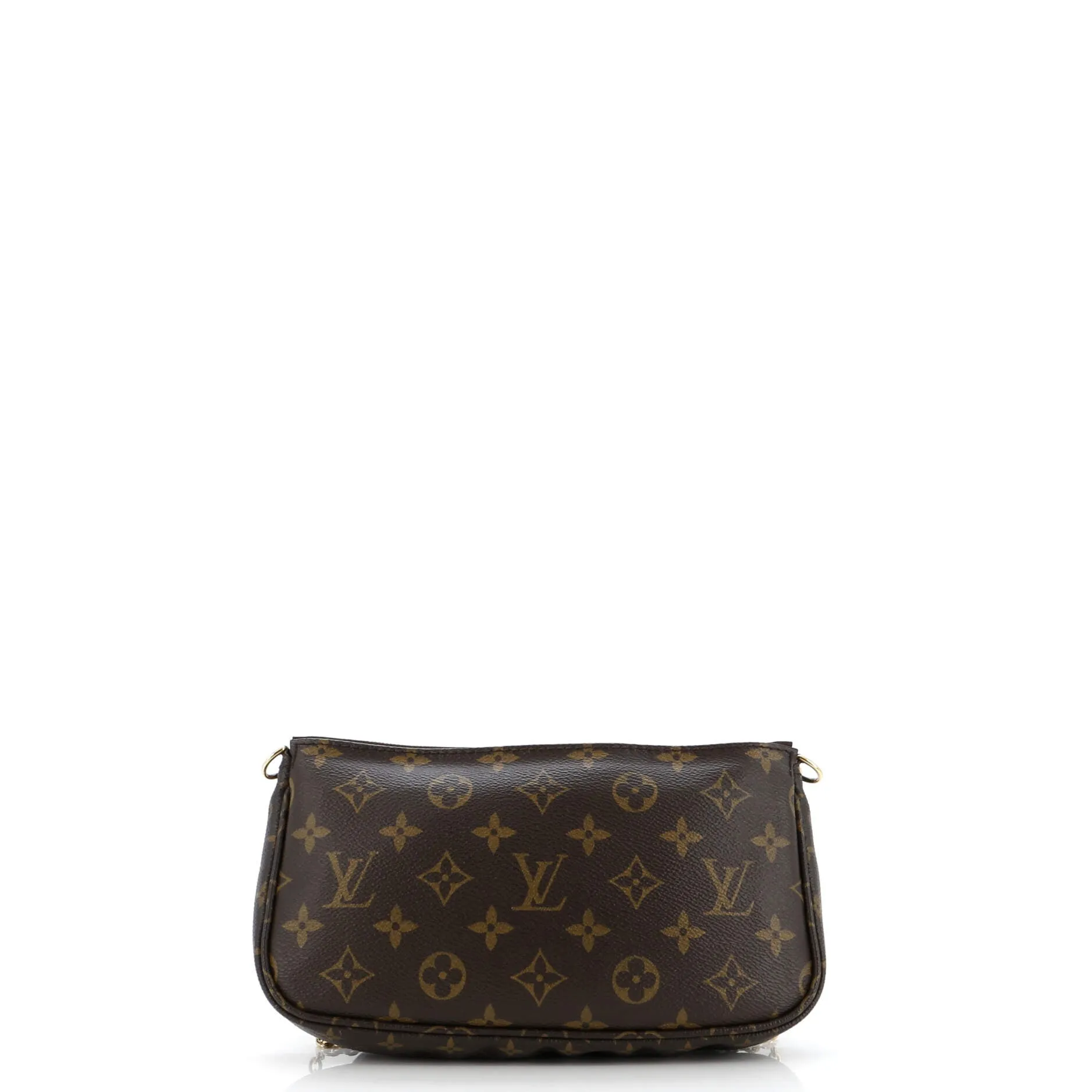 Multi Pochette Accessoires Monogram Canvas