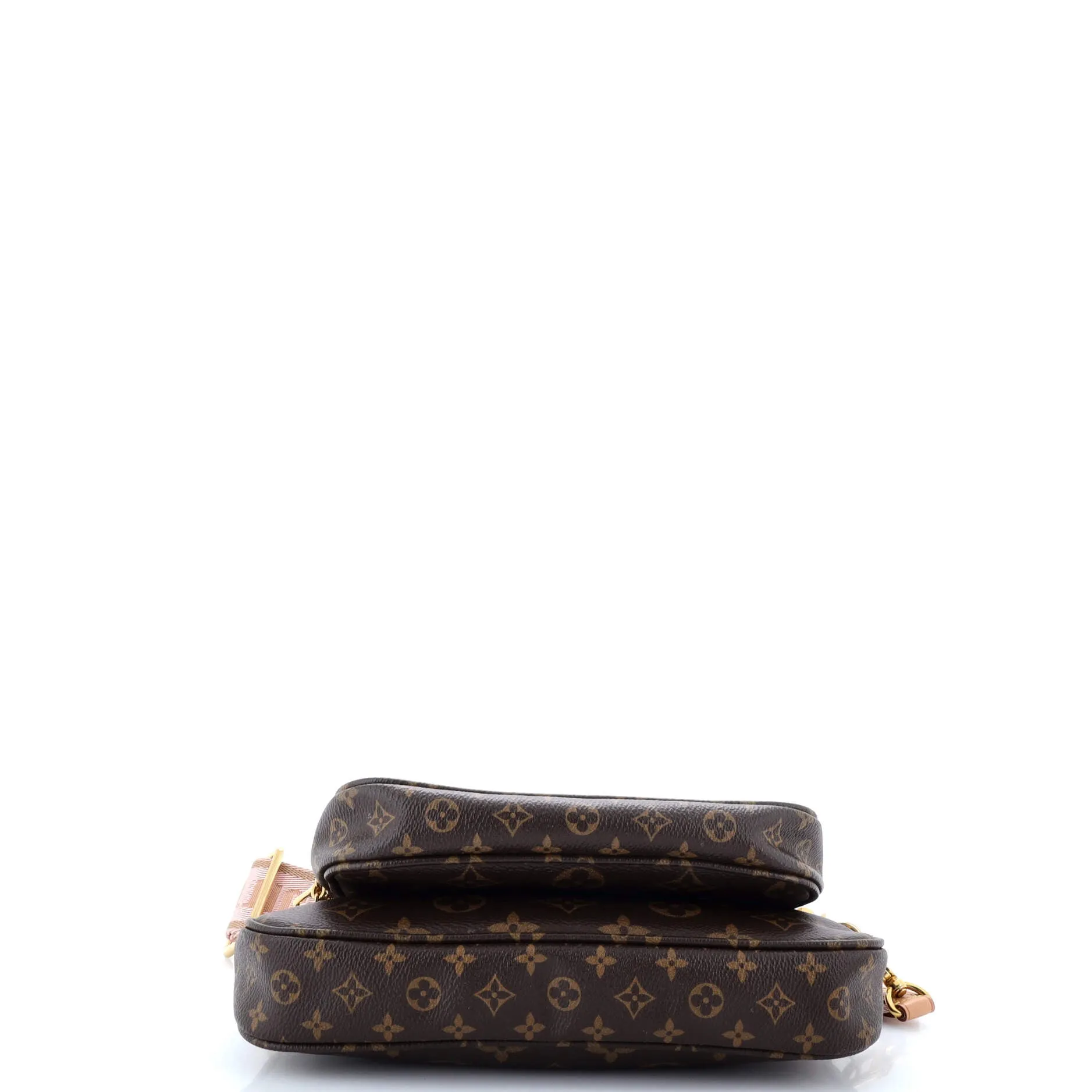 Multi Pochette Accessoires Monogram Canvas