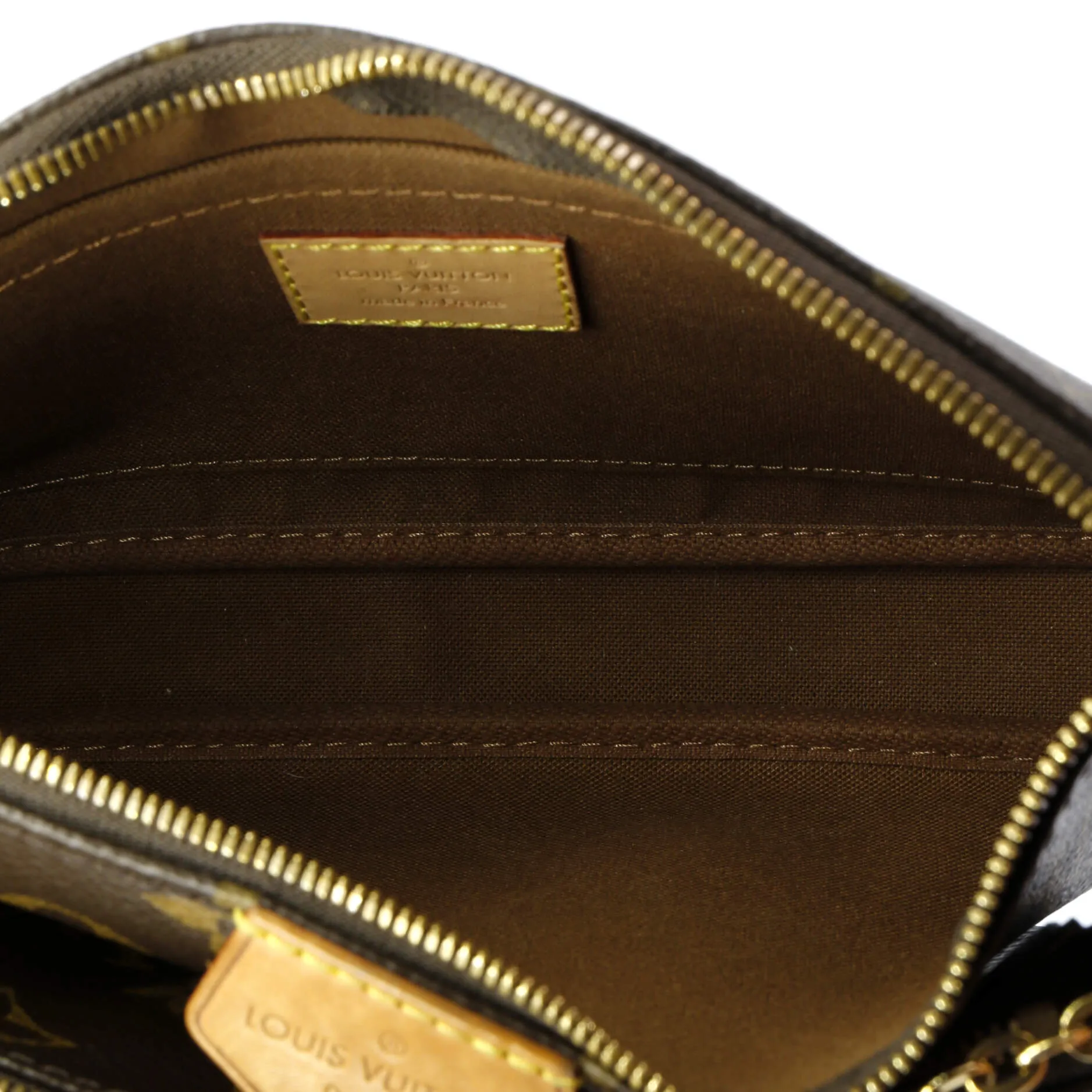 Multi Pochette Accessoires Monogram Canvas