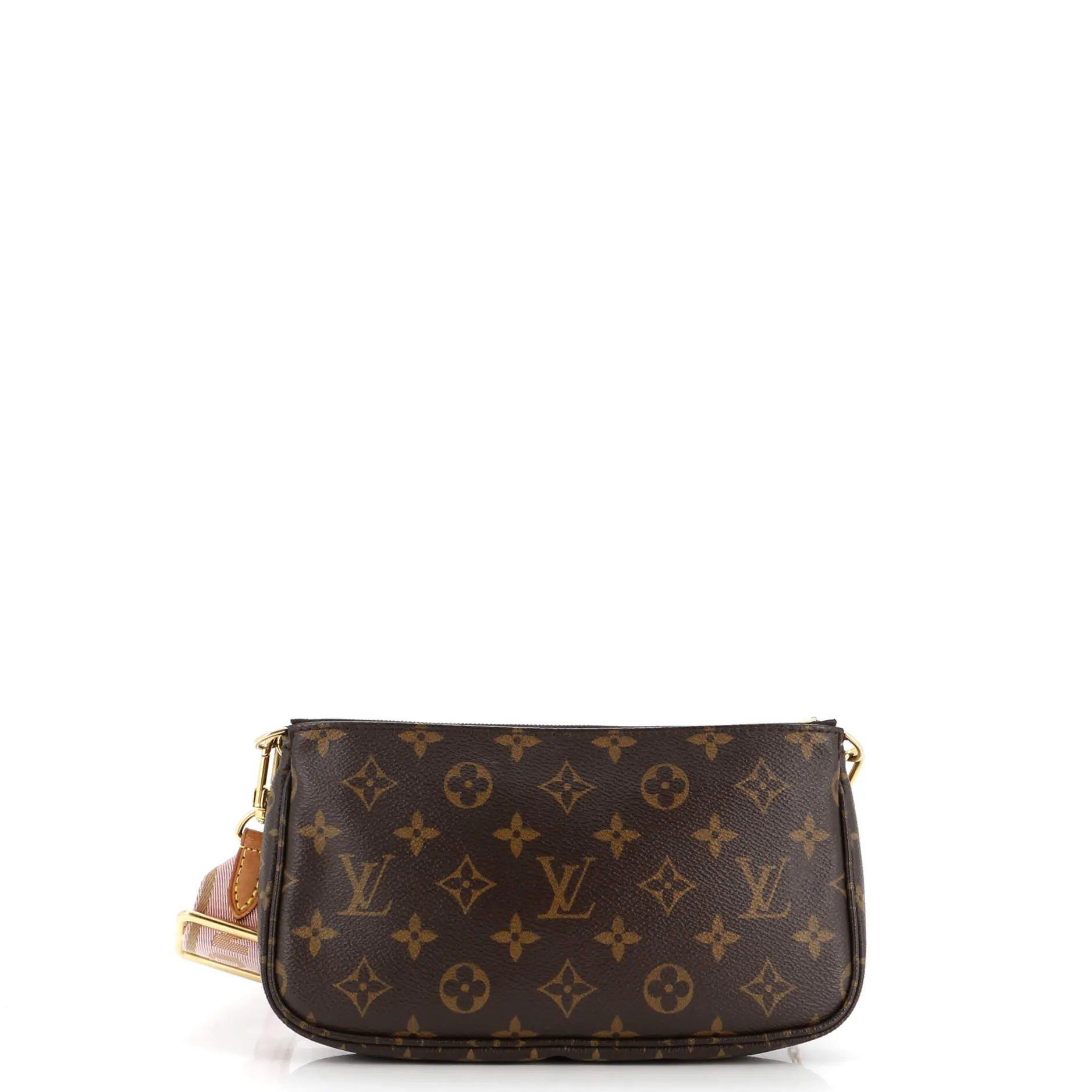 Multi Pochette Accessoires Monogram Canvas