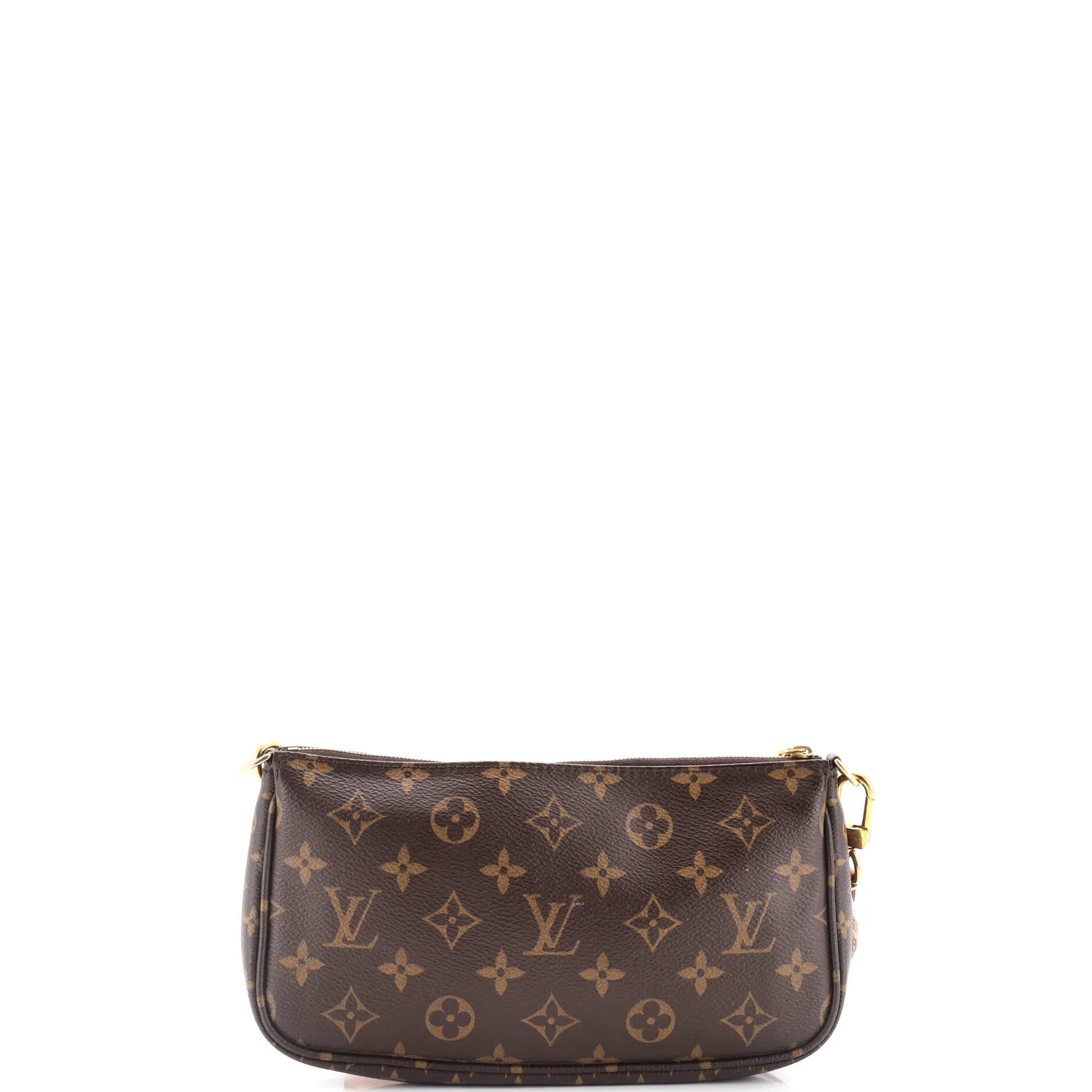 Multi Pochette Accessoires Monogram Canvas