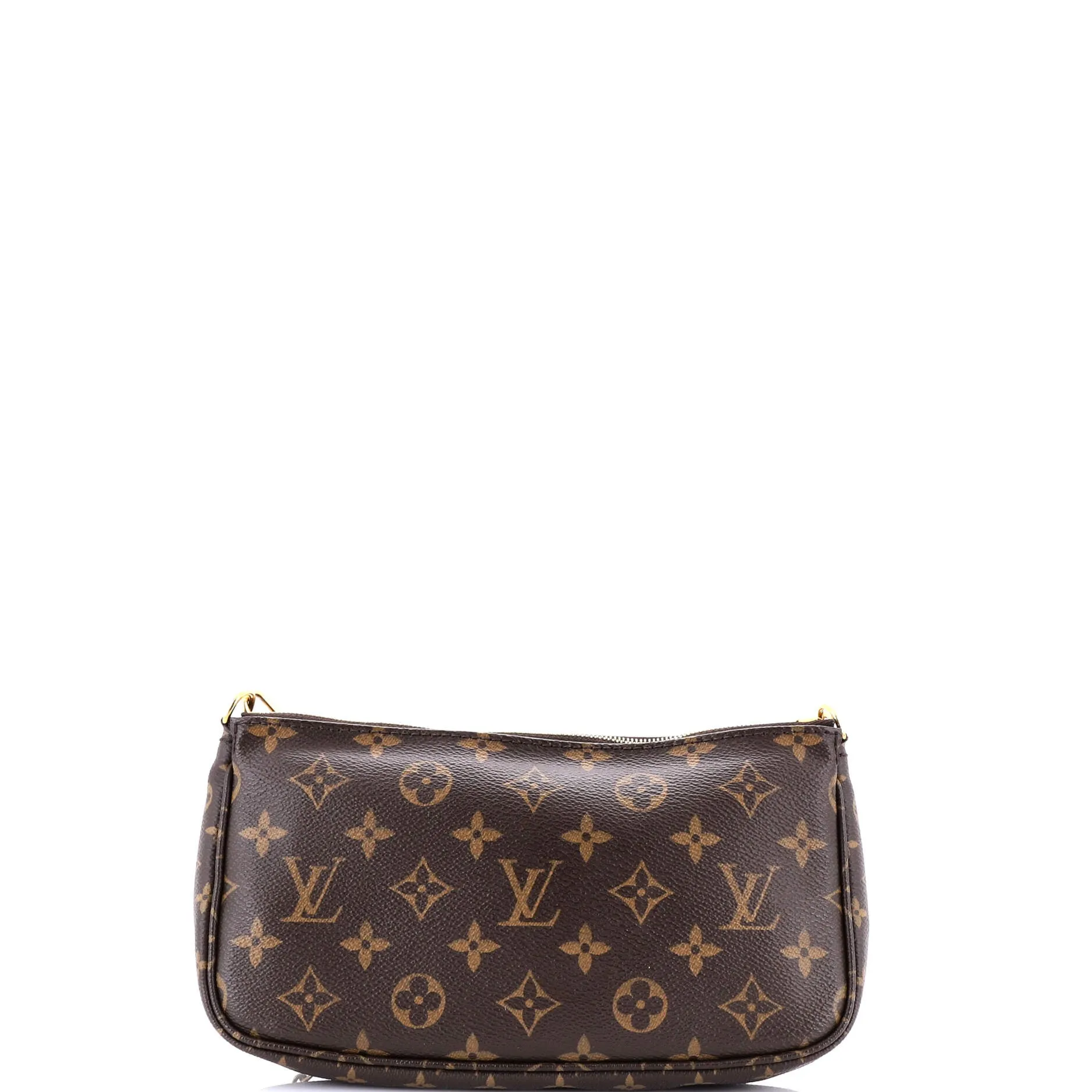 Multi Pochette Accessoires Monogram Canvas