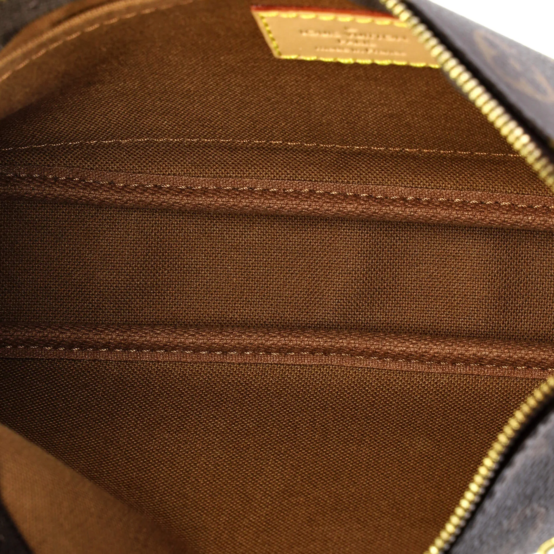 Multi Pochette Accessoires Monogram Canvas