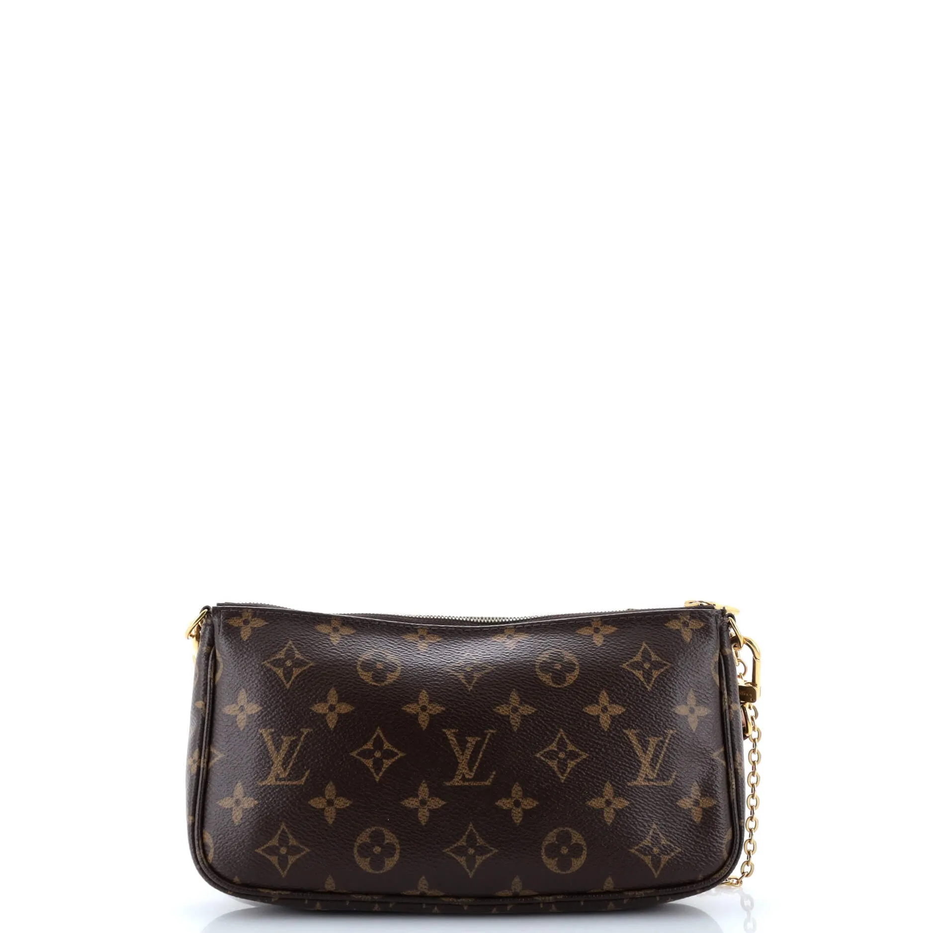 Multi Pochette Accessoires Monogram Canvas