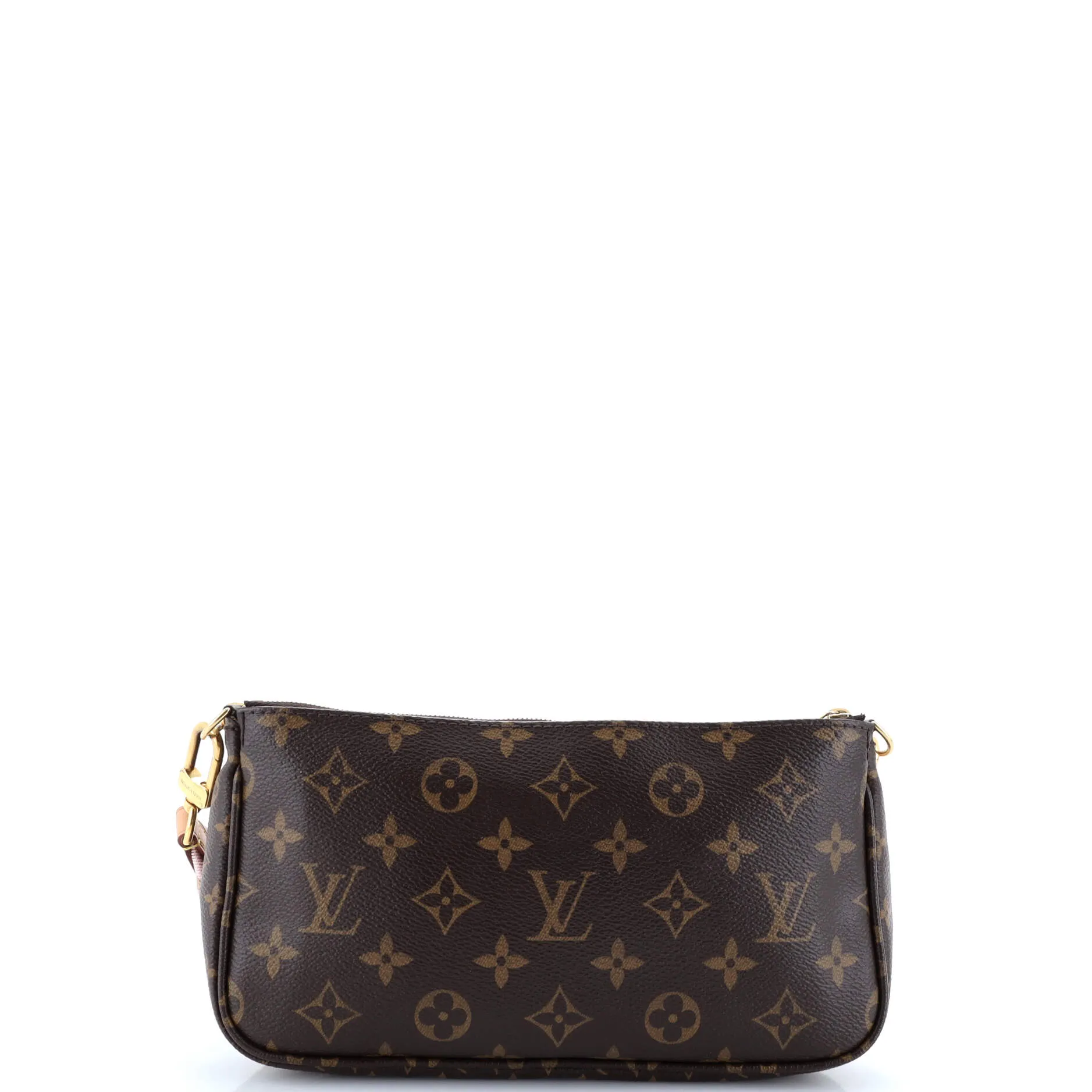 Multi Pochette Accessoires Monogram Canvas
