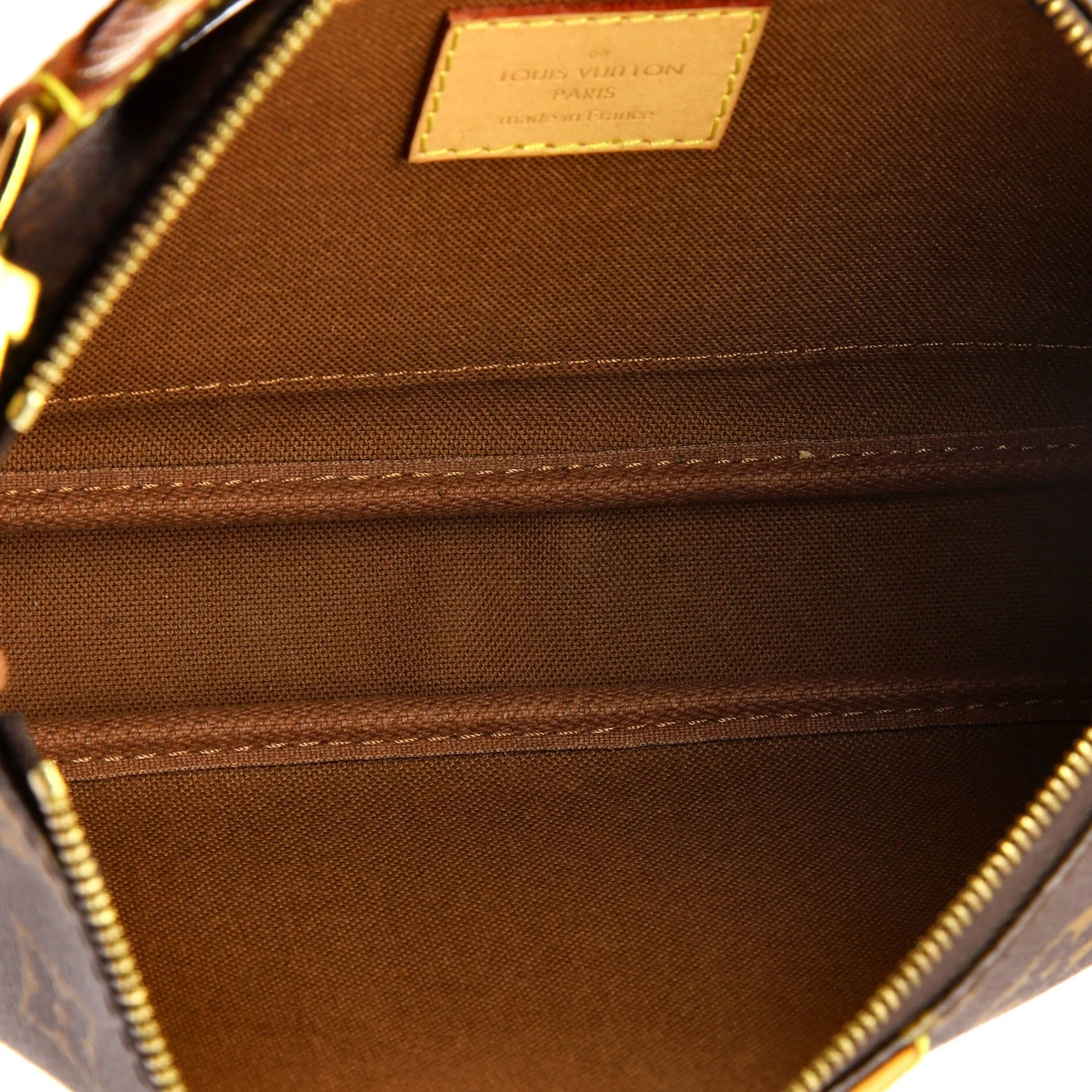 Multi Pochette Accessoires Monogram Canvas