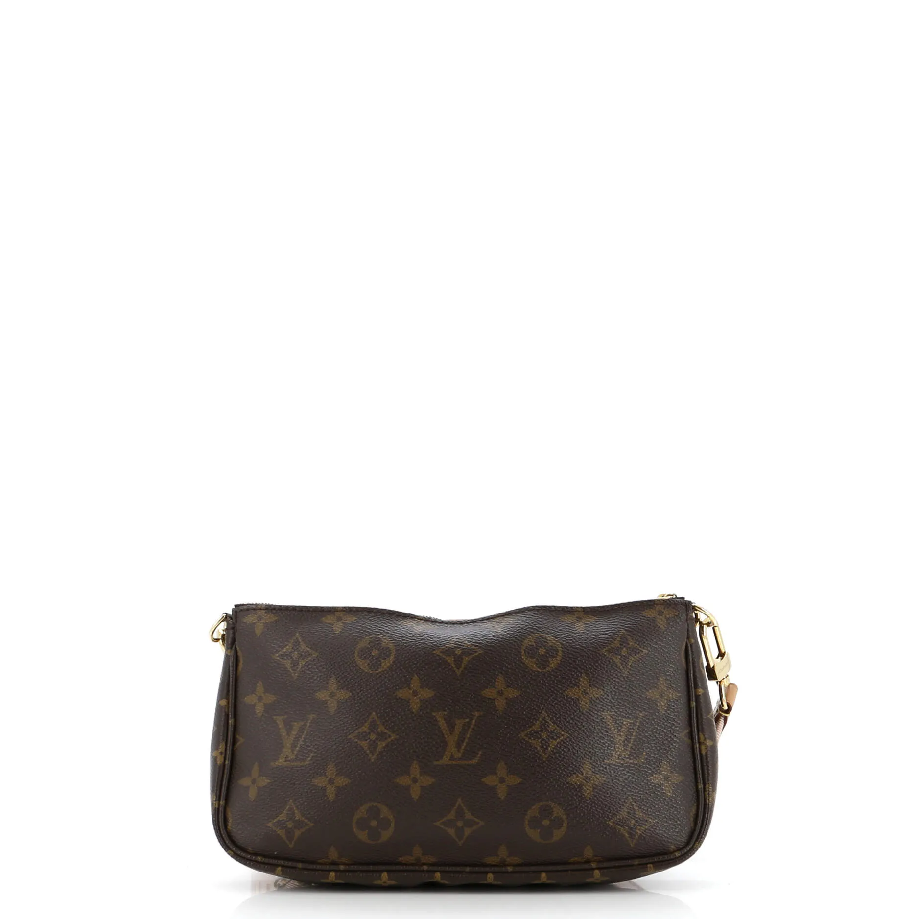 Multi Pochette Accessoires Monogram Canvas
