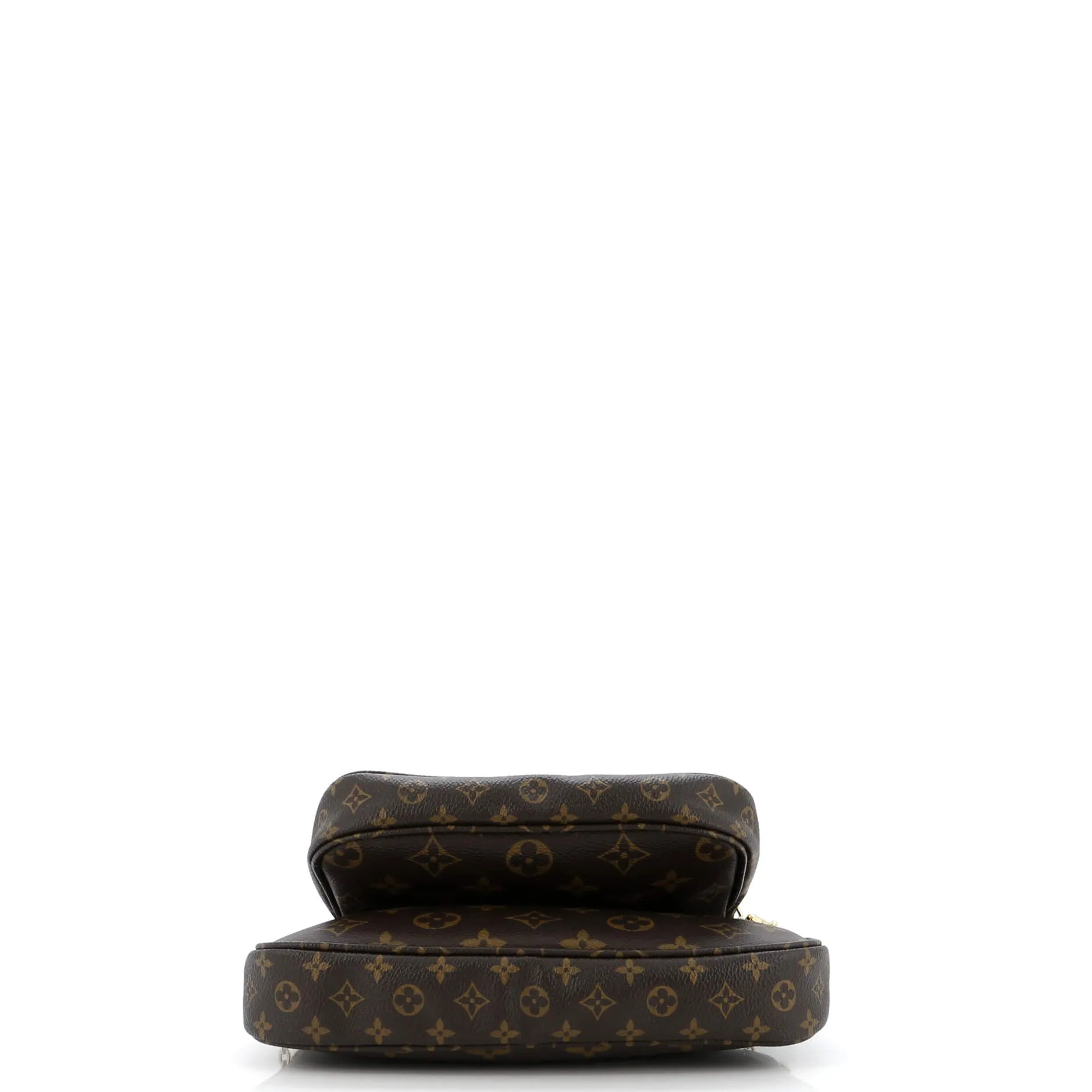Multi Pochette Accessoires Monogram Canvas
