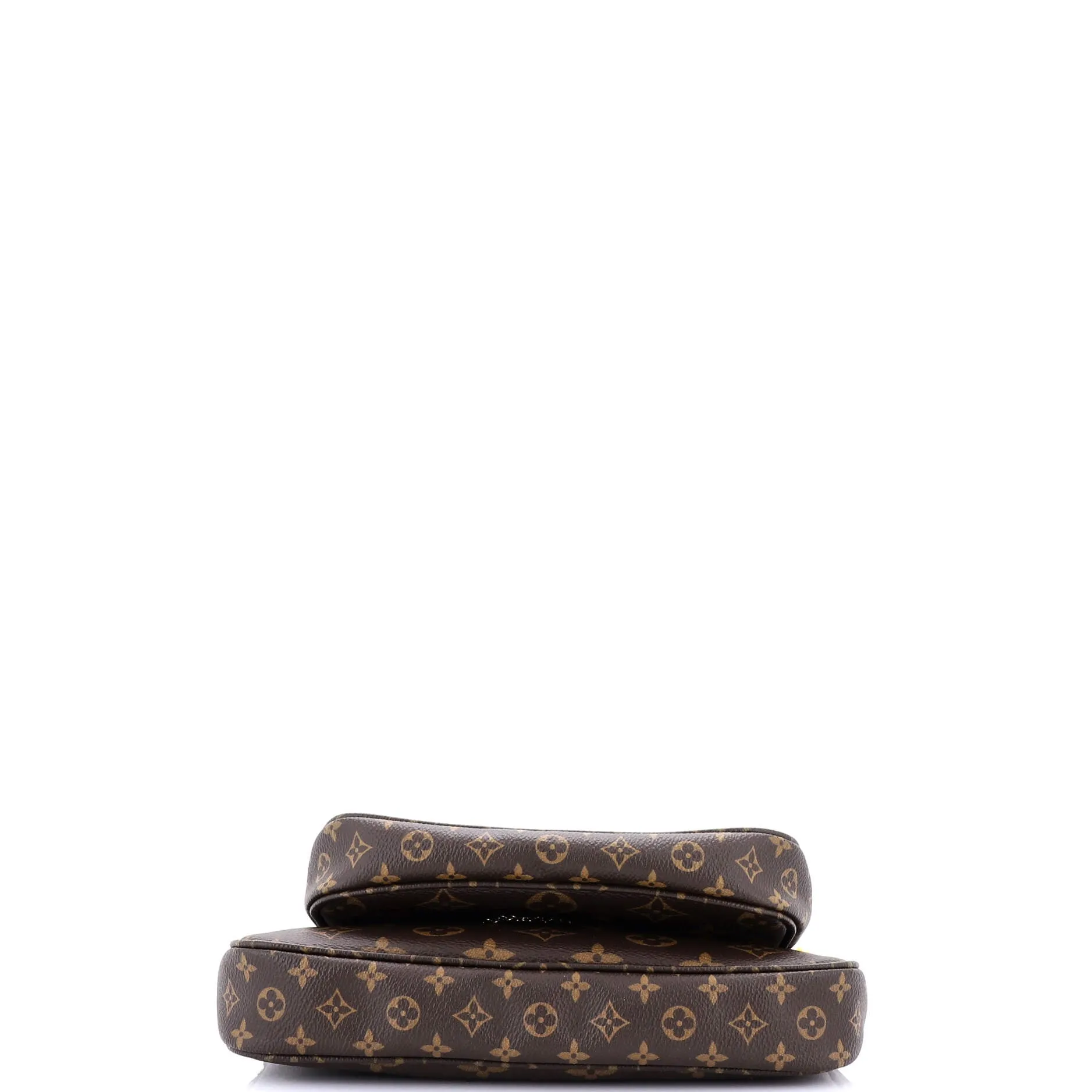 Multi Pochette Accessoires Monogram Canvas