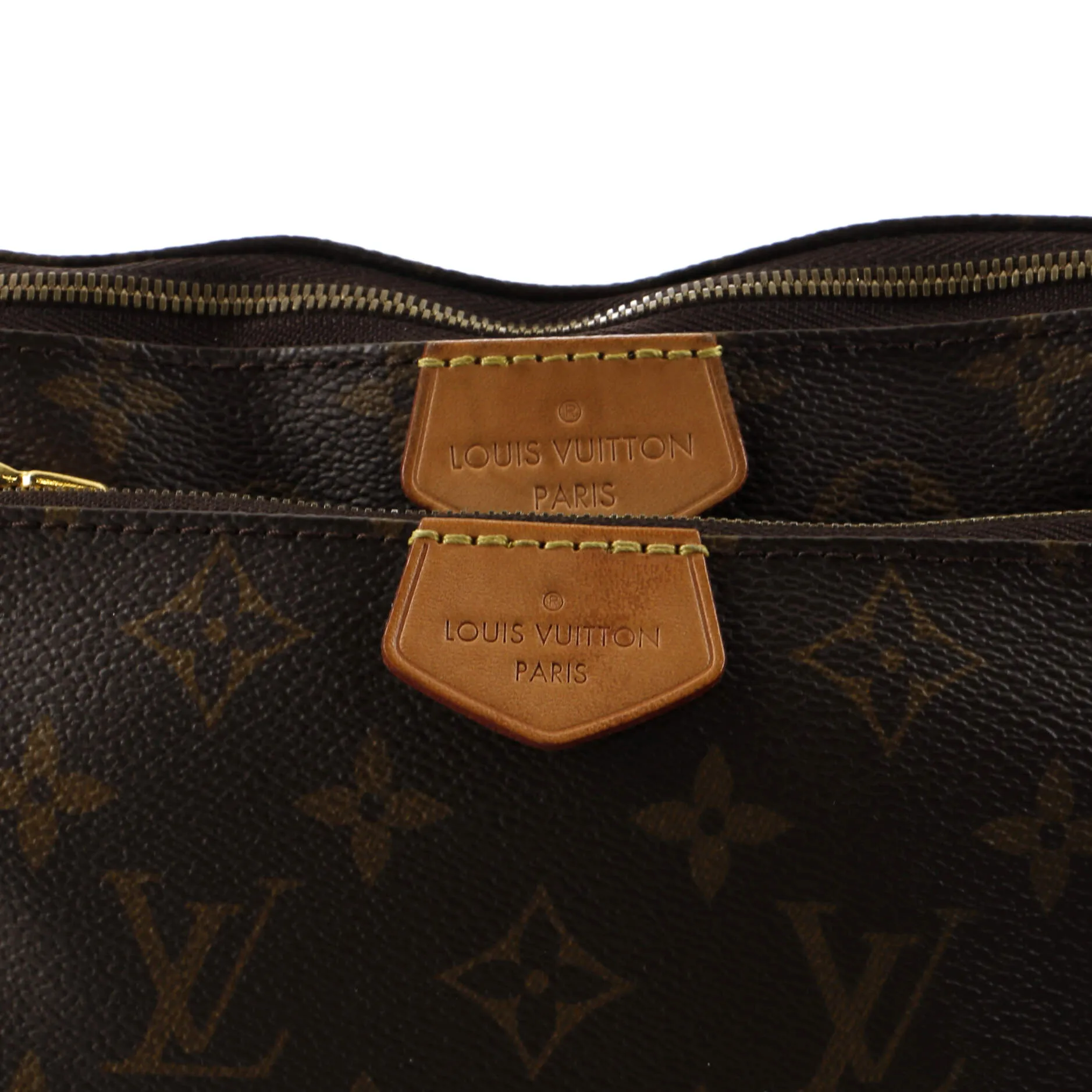Multi Pochette Accessoires Monogram Canvas