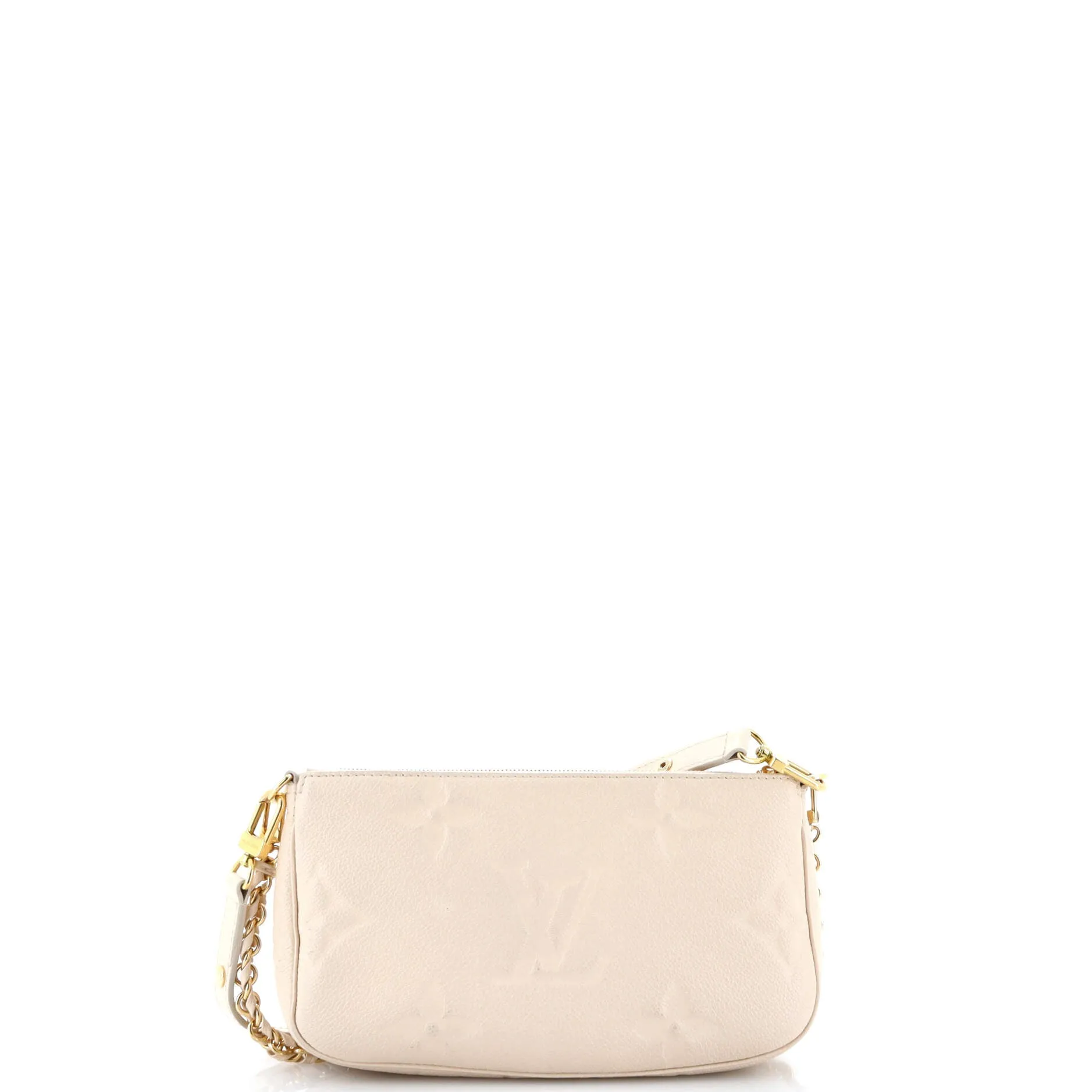 Multi Pochette Accessoires Monogram Empreinte Giant