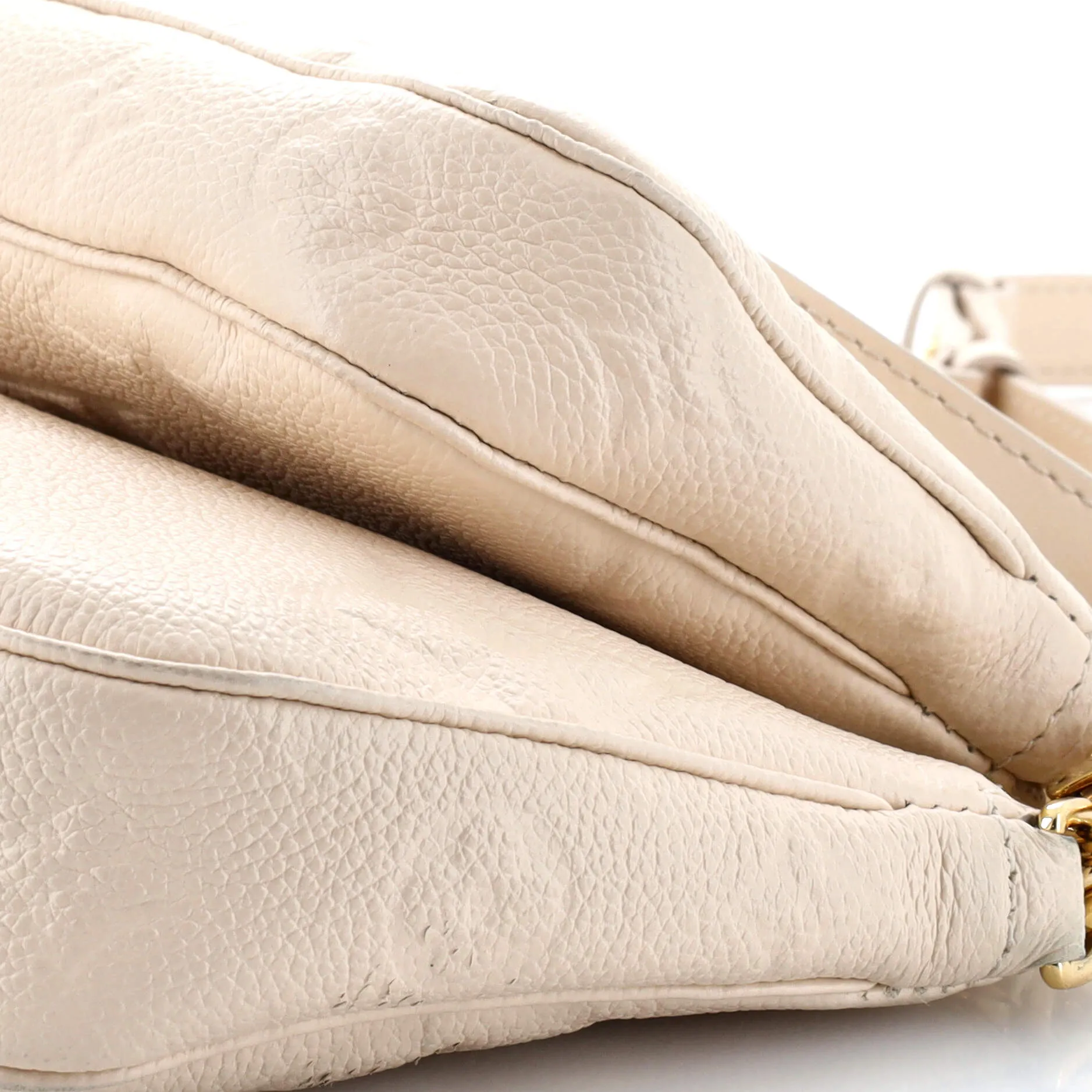 Multi Pochette Accessoires Monogram Empreinte Giant