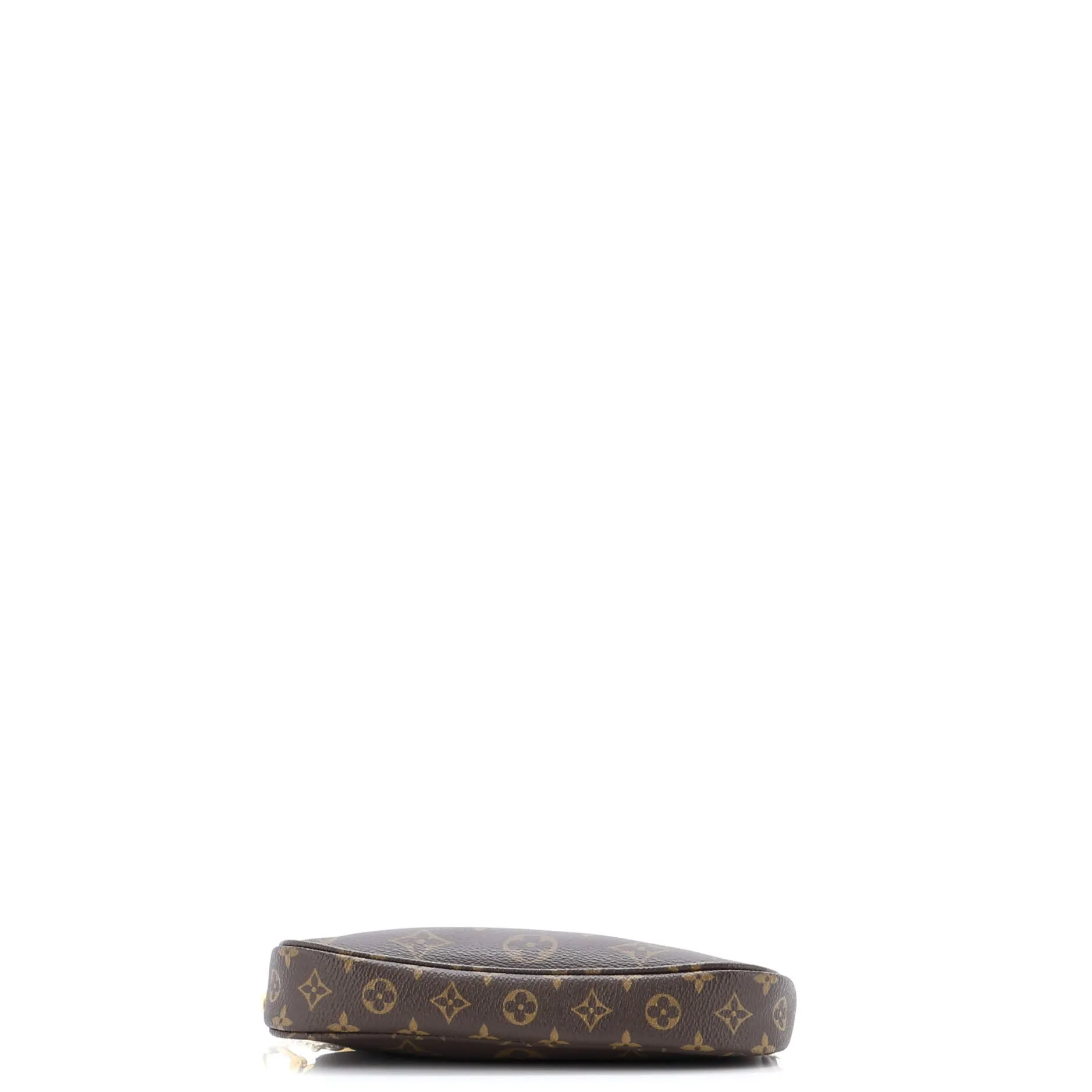 Multi Pochette Accessoires Pouch Monogram Canvas Small