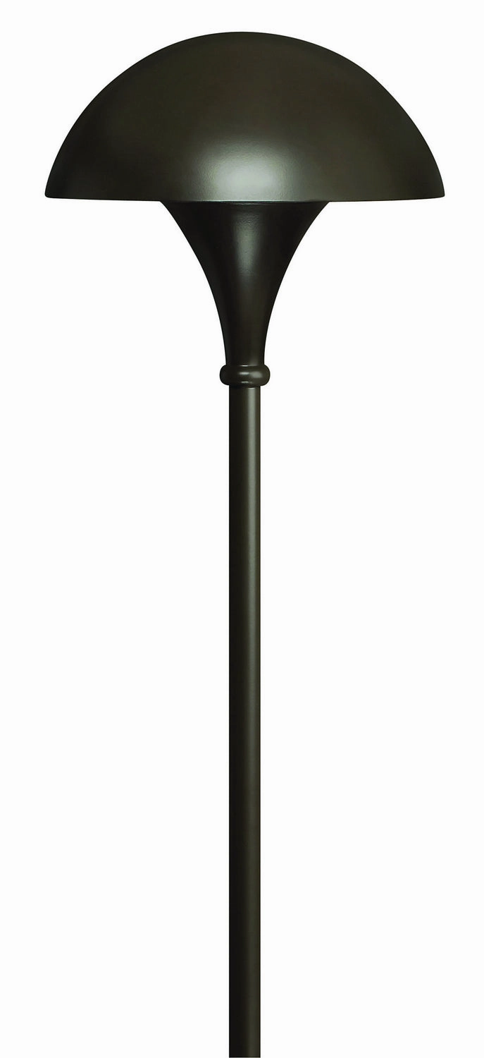 Mushroom LED Landscape Path Bronze Outdoor Path Lights Lighting buy now