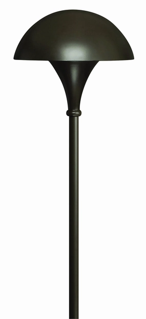 Mushroom LED Landscape Path Bronze Outdoor Path Lights Lighting buy now