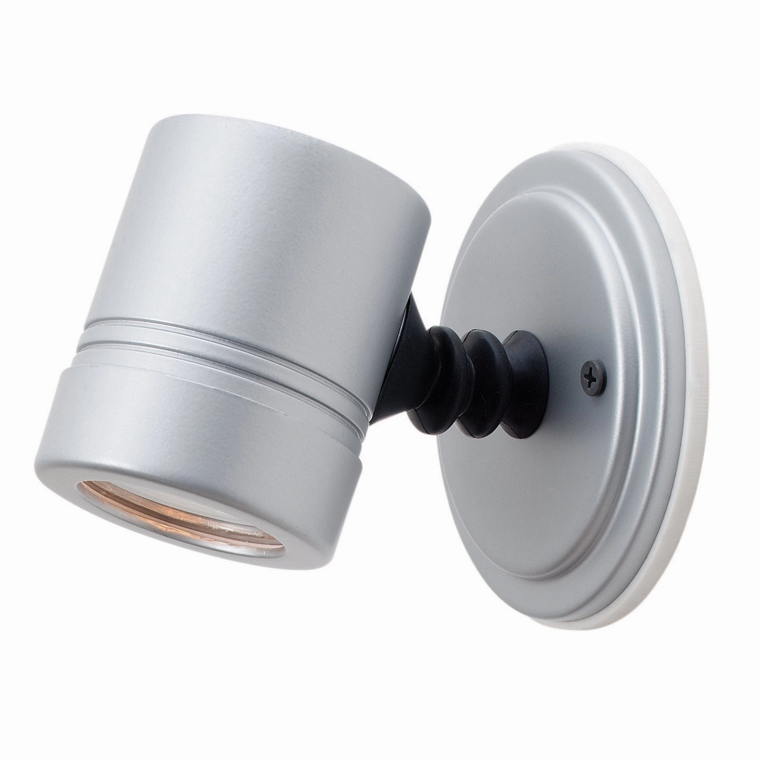 Myra LED Spotlight Silver Outdoor Accent Lights Lighting low price