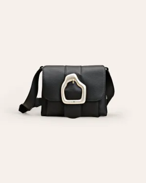 NAMI MINI Black Crossbody bag