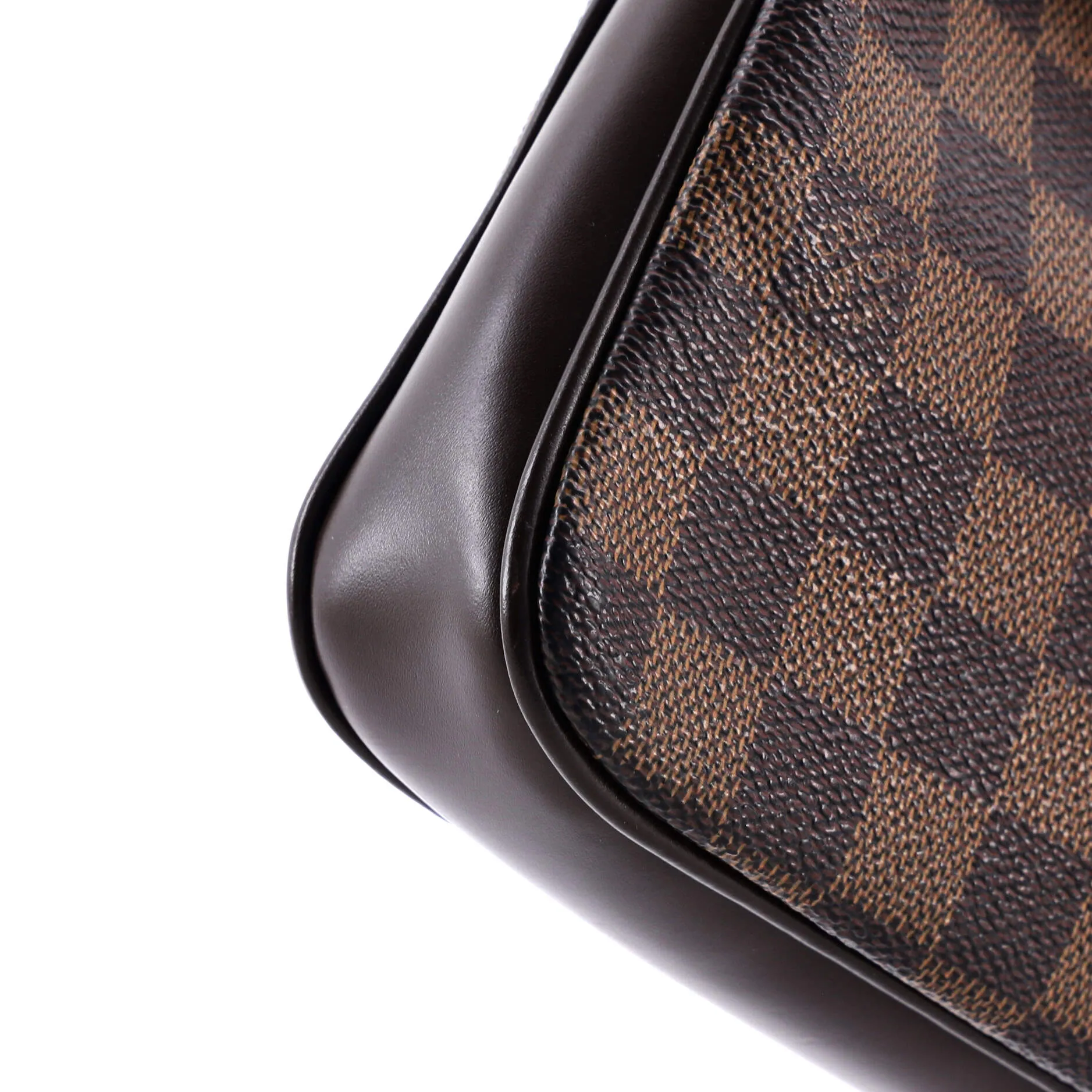 Navona Pochette Accessoires Damier