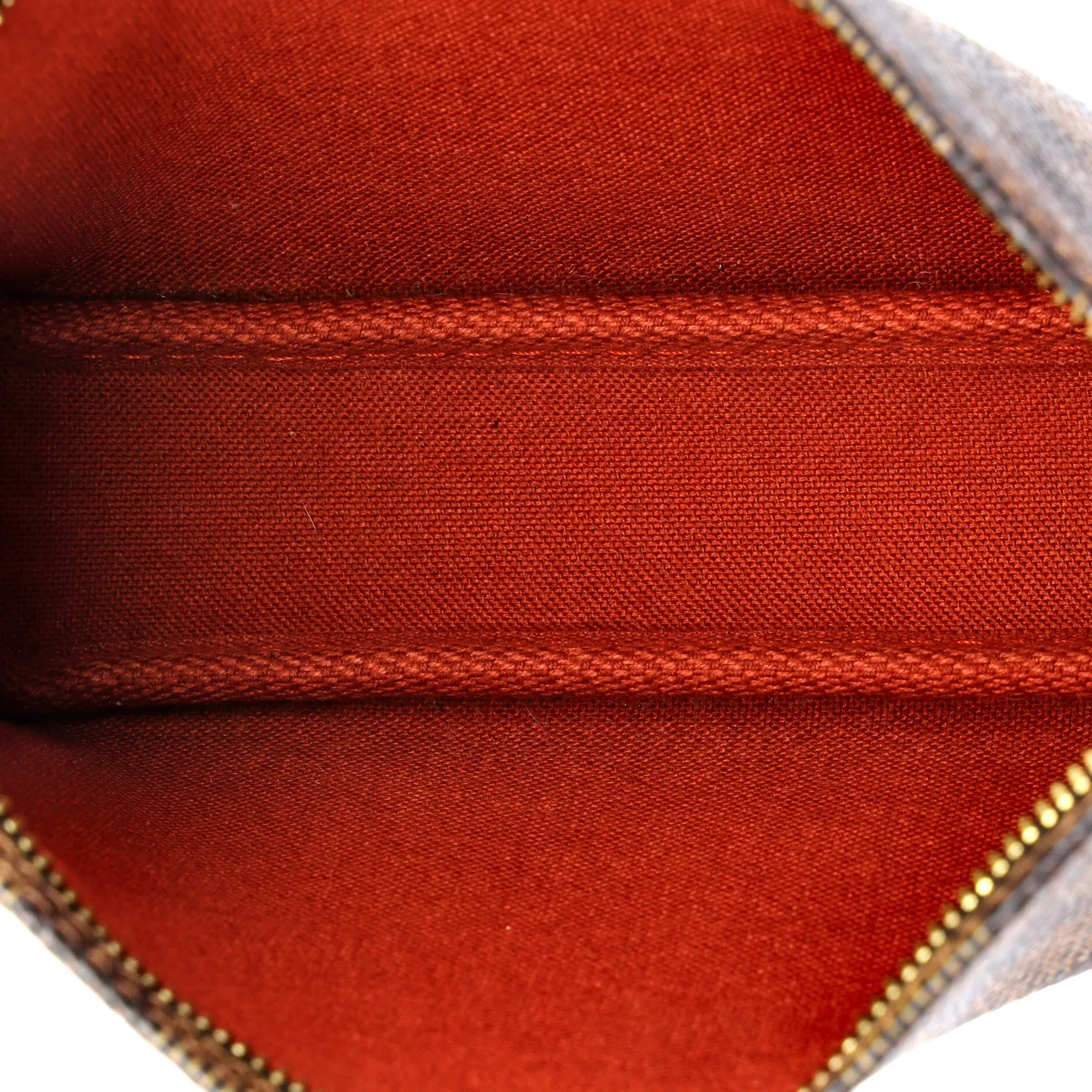 Navona Pochette Accessoires Damier