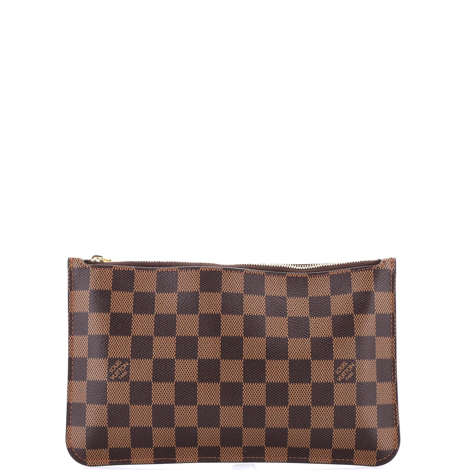 Neverfull Pochette Damier Large