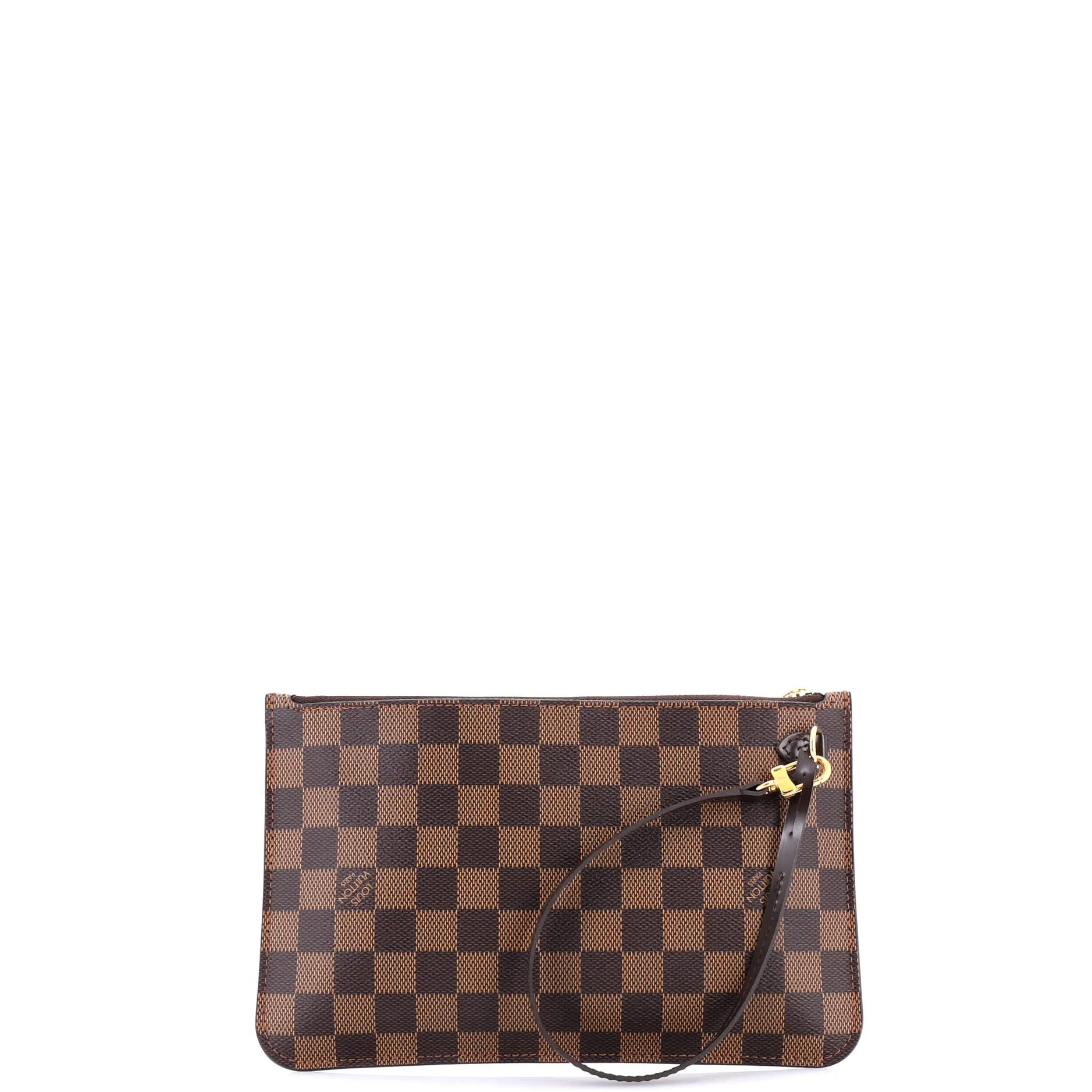 Neverfull Pochette Damier Large