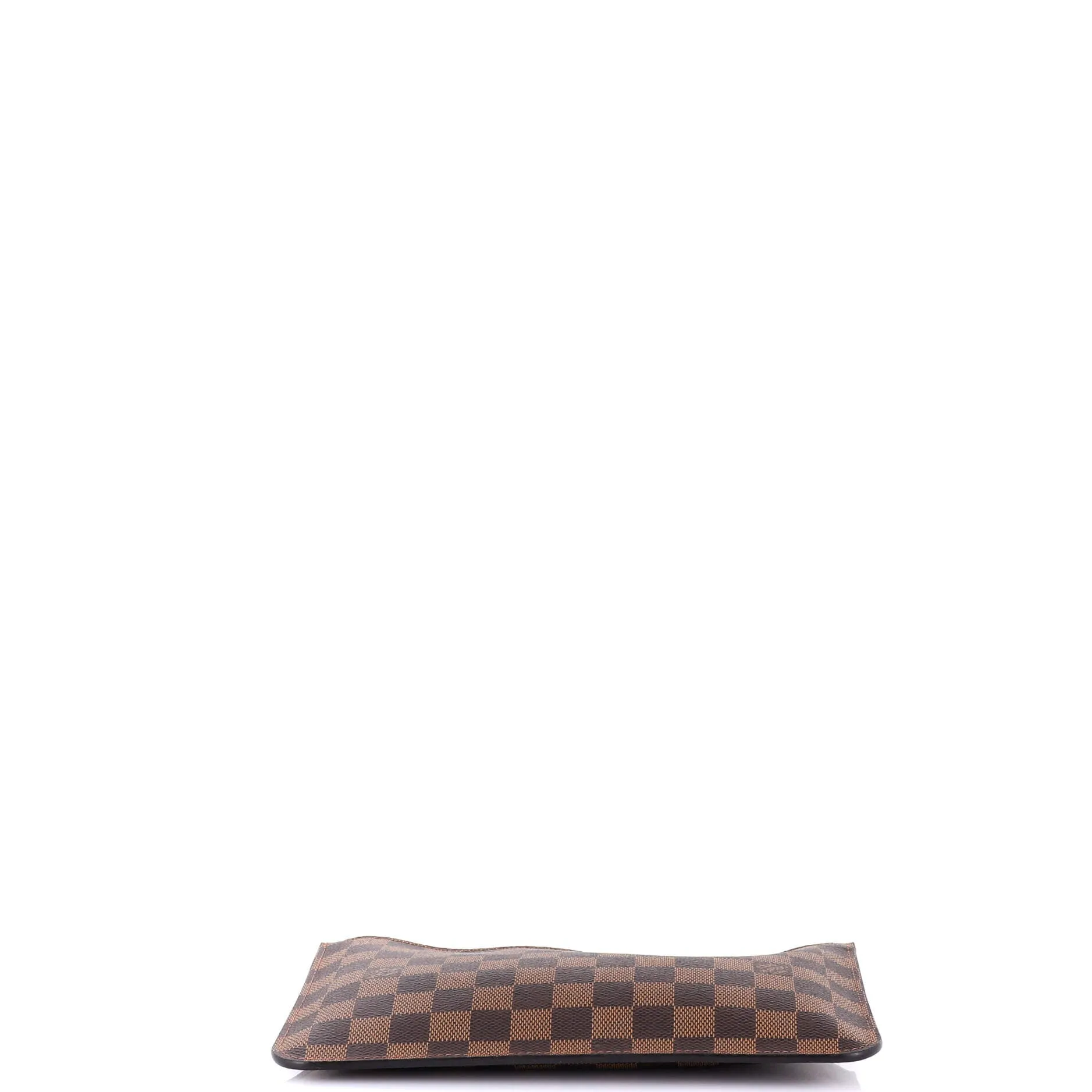 Neverfull Pochette Damier Large