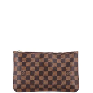 Neverfull Pochette Damier Large