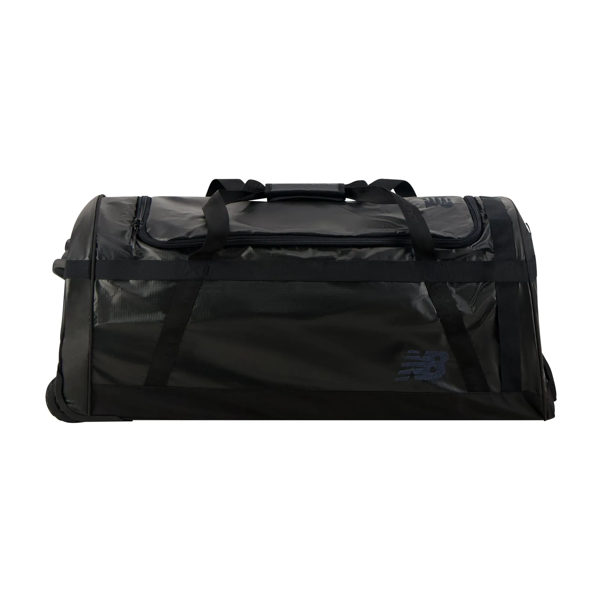 New Balance Pro Players 36" Wheeled Duffel