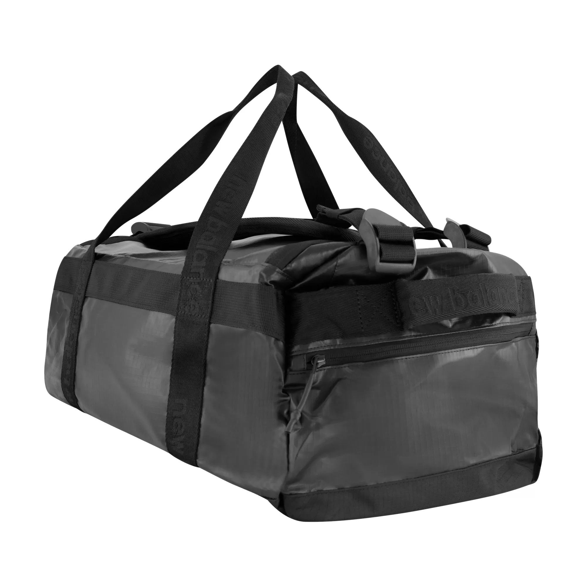 New Balance Pro Players Medium Duffel Backpack