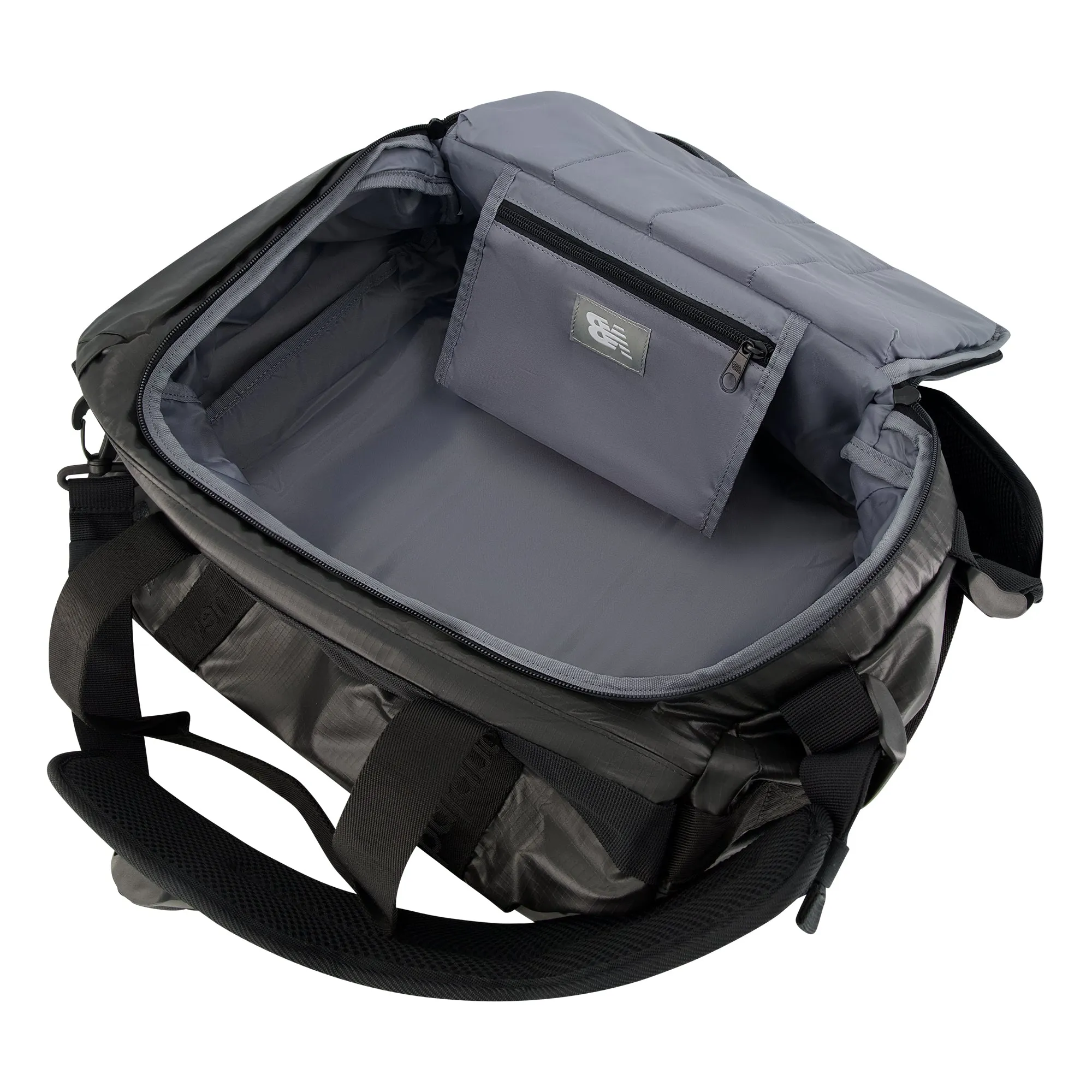New Balance Pro Players Medium Duffel Backpack