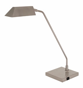 Newbury LED Table Lamp Black Desk Lamps Lighting sale online