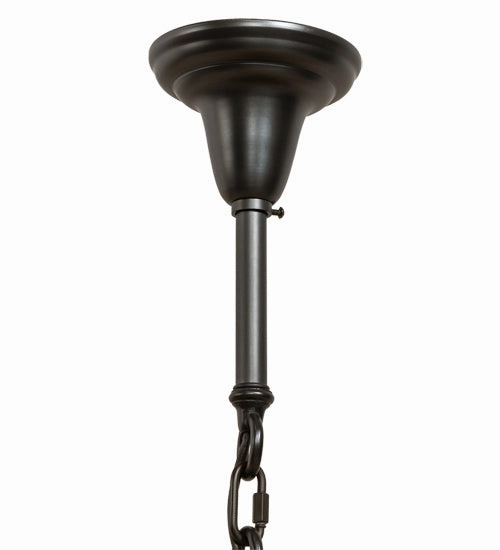 Nine Light Chandelier Garden Hanging Lights promo