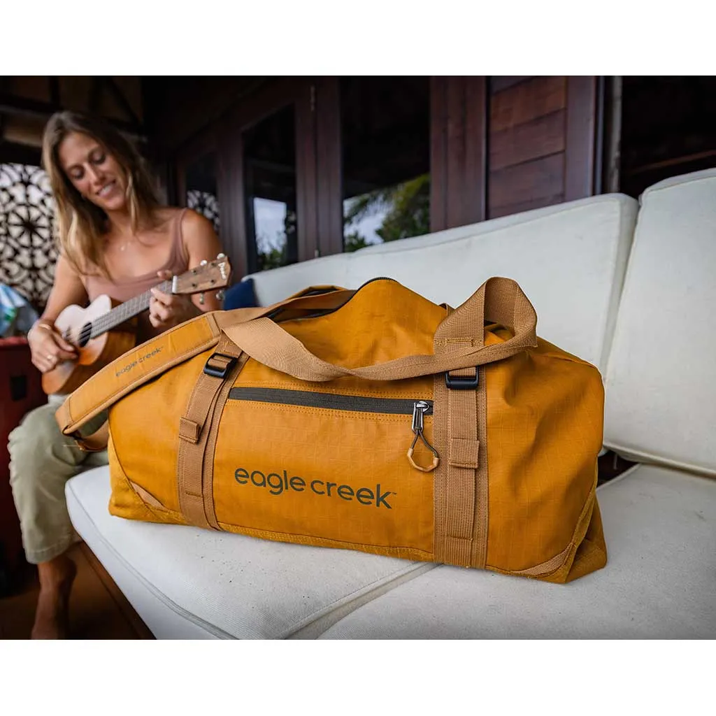 No Matter What Duffle 90L