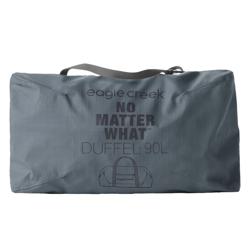 No Matter What Duffle 90L