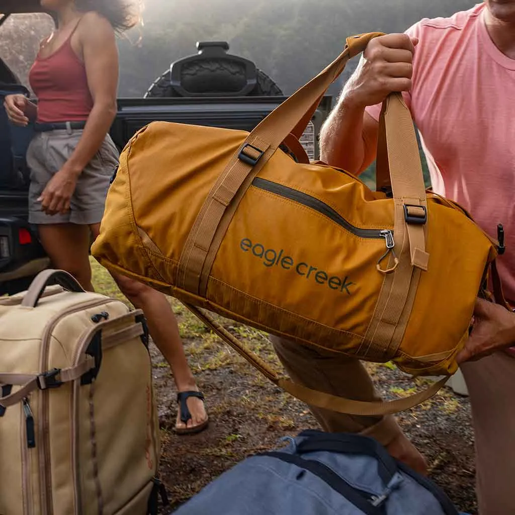 No Matter What Duffle 90L