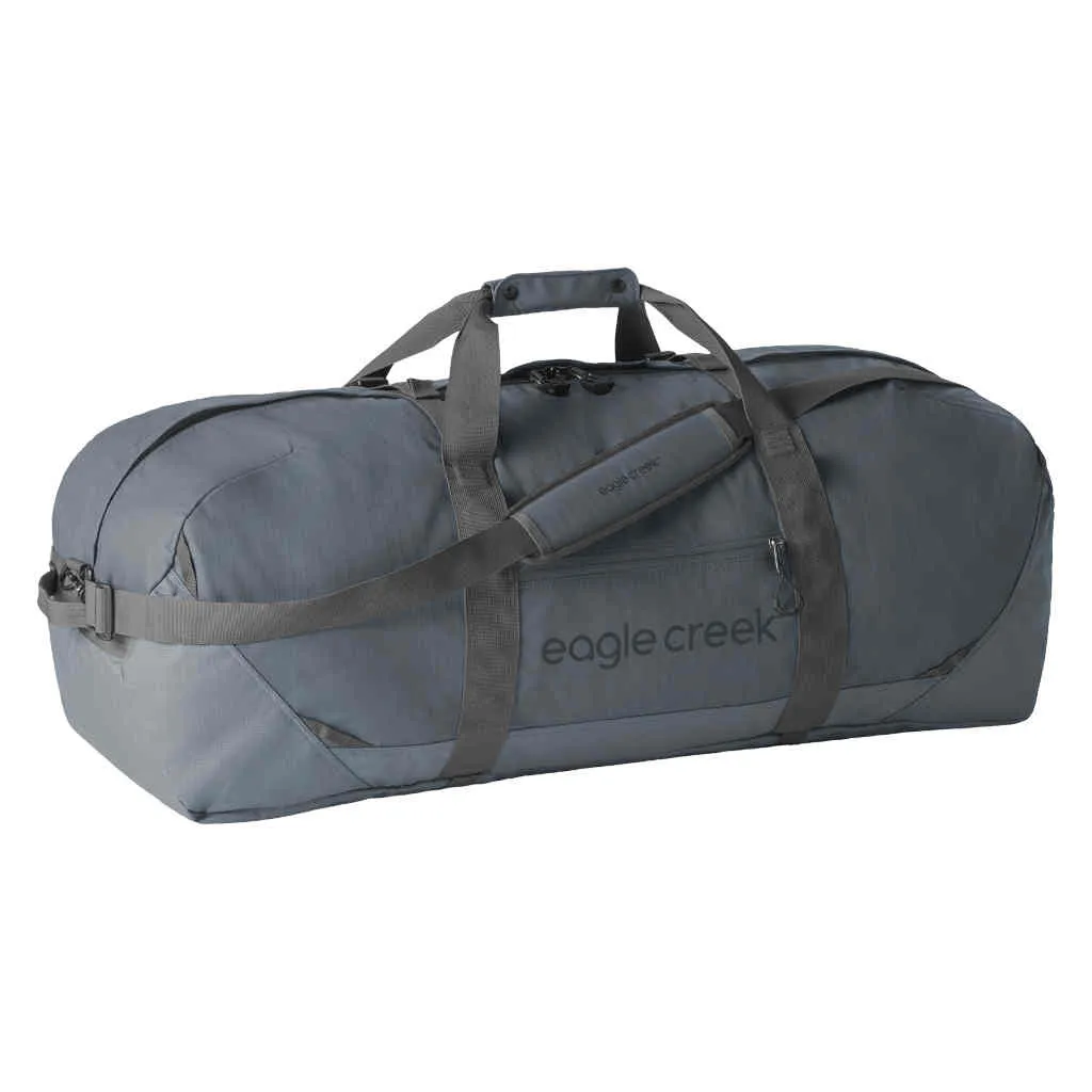 No Matter What Duffle 90L