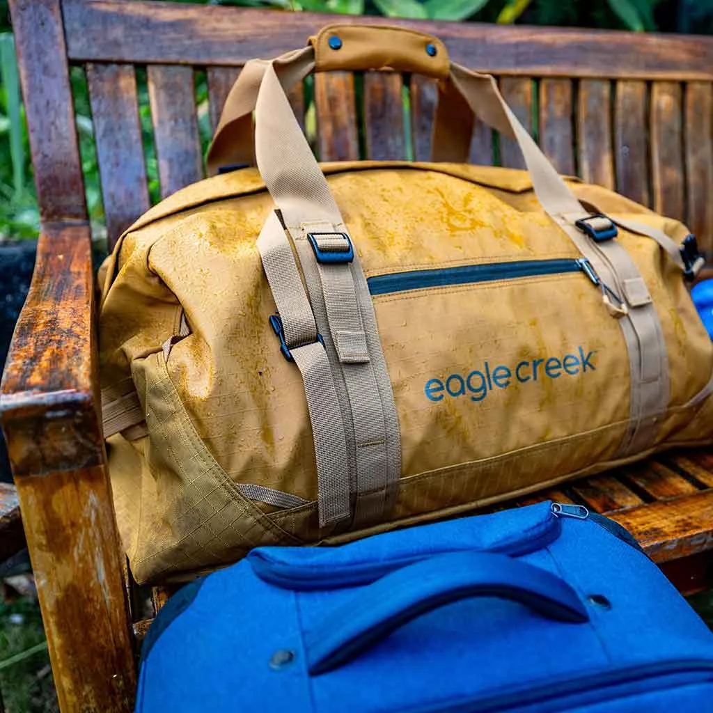No Matter What Duffle 90L