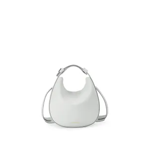NOOR Bubble Bag - Light Grey