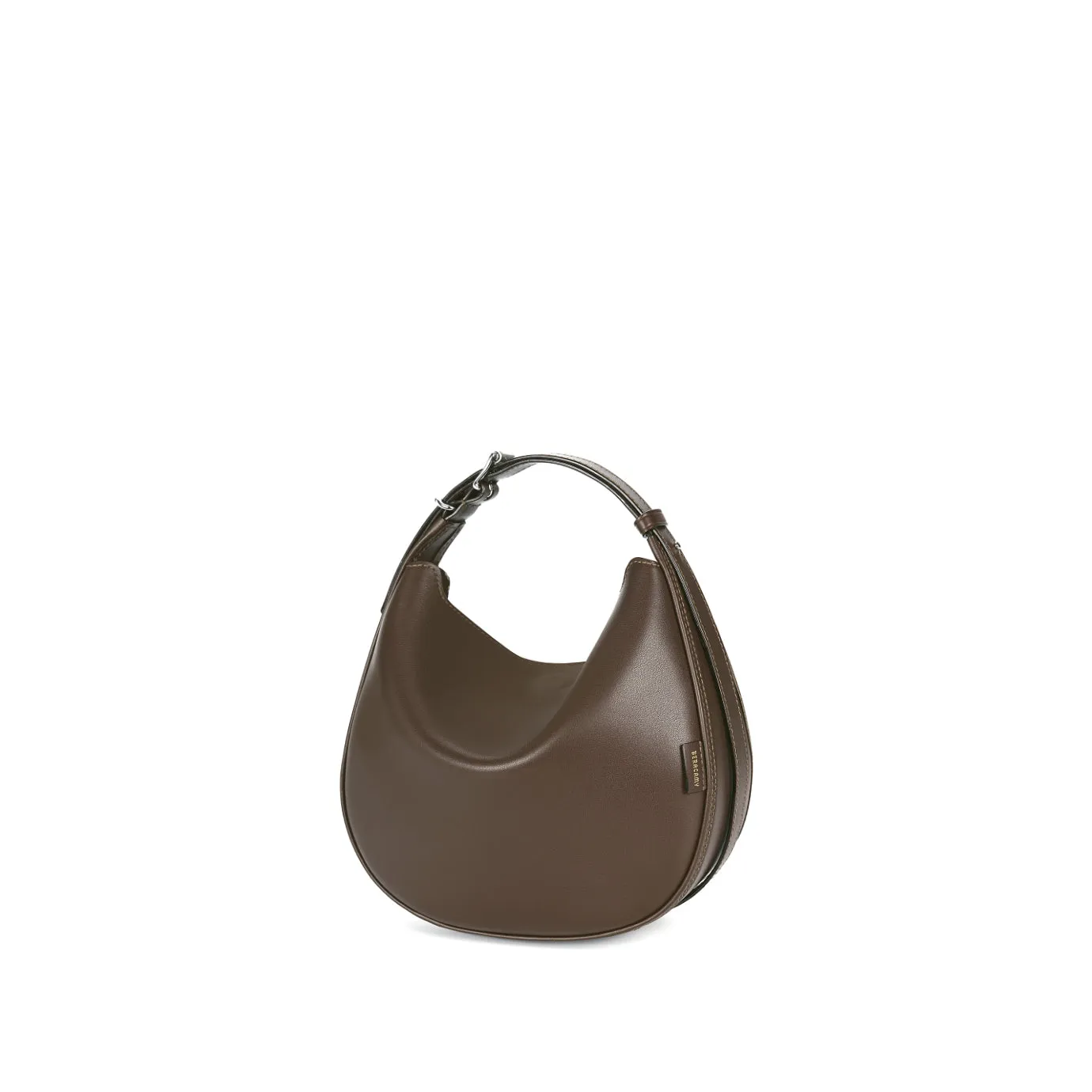 Noor II Bag - Cacao