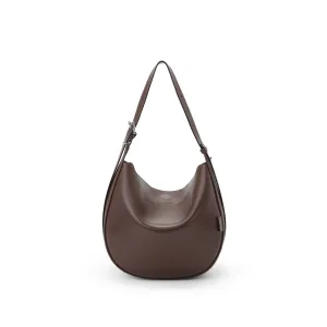 Noor II Bag - Cacao