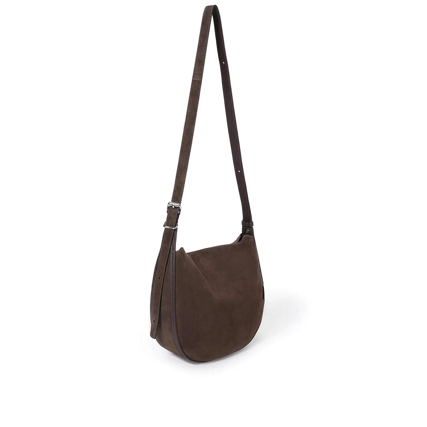 Noor II Bag - Cacao