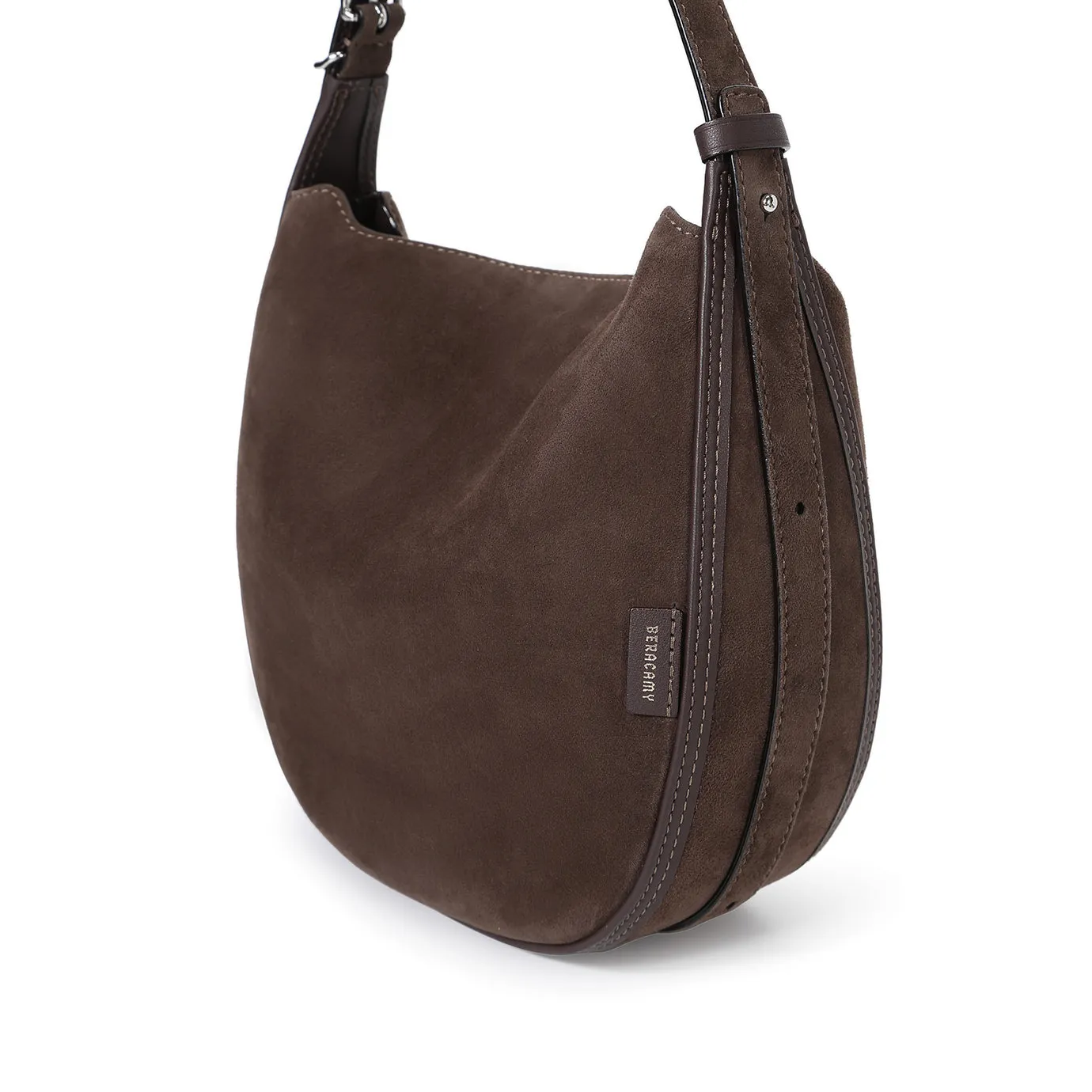 Noor II Bag - Cacao
